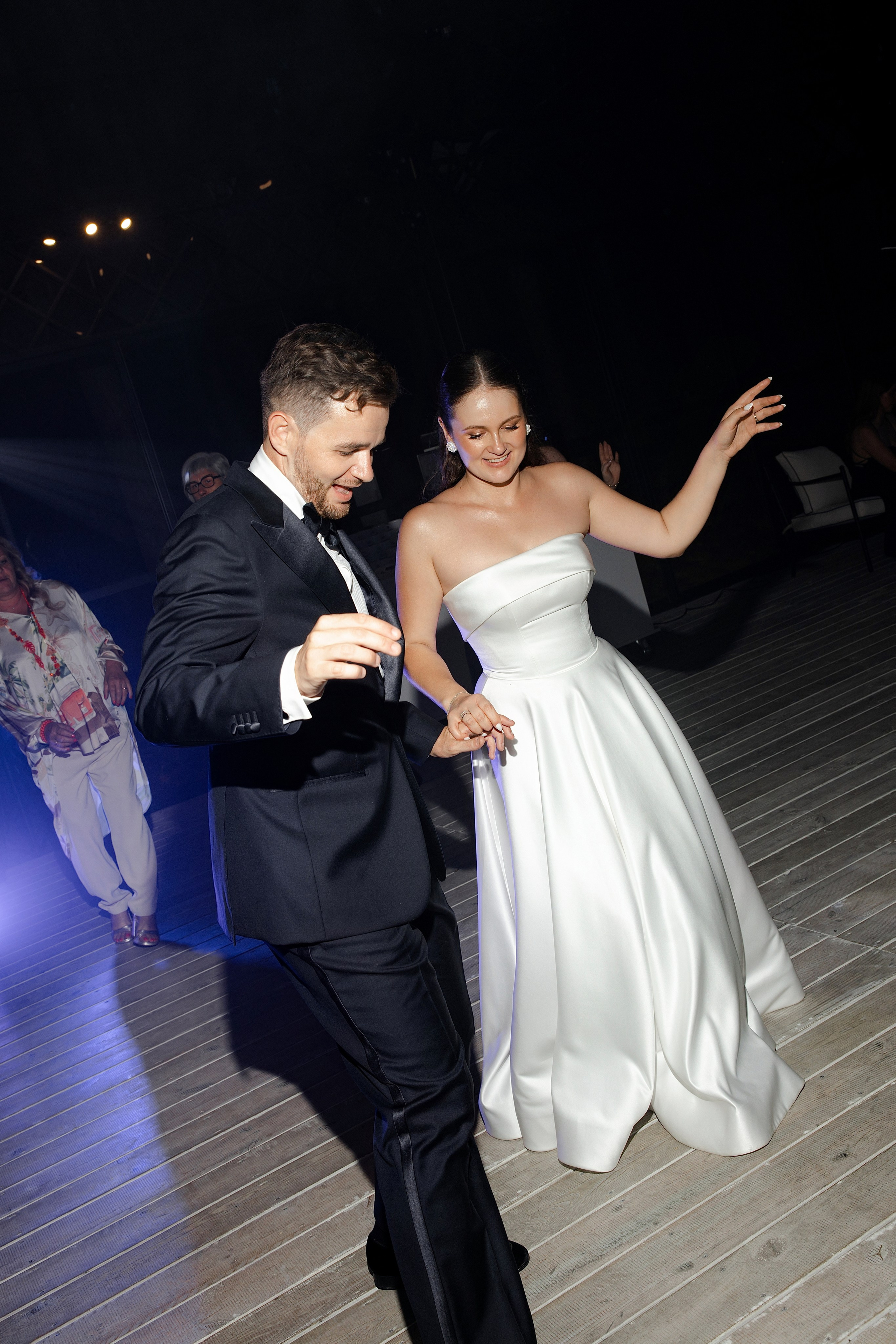 Solomia & Axel. Wedding and family photographer in Krakow Yana Klymova