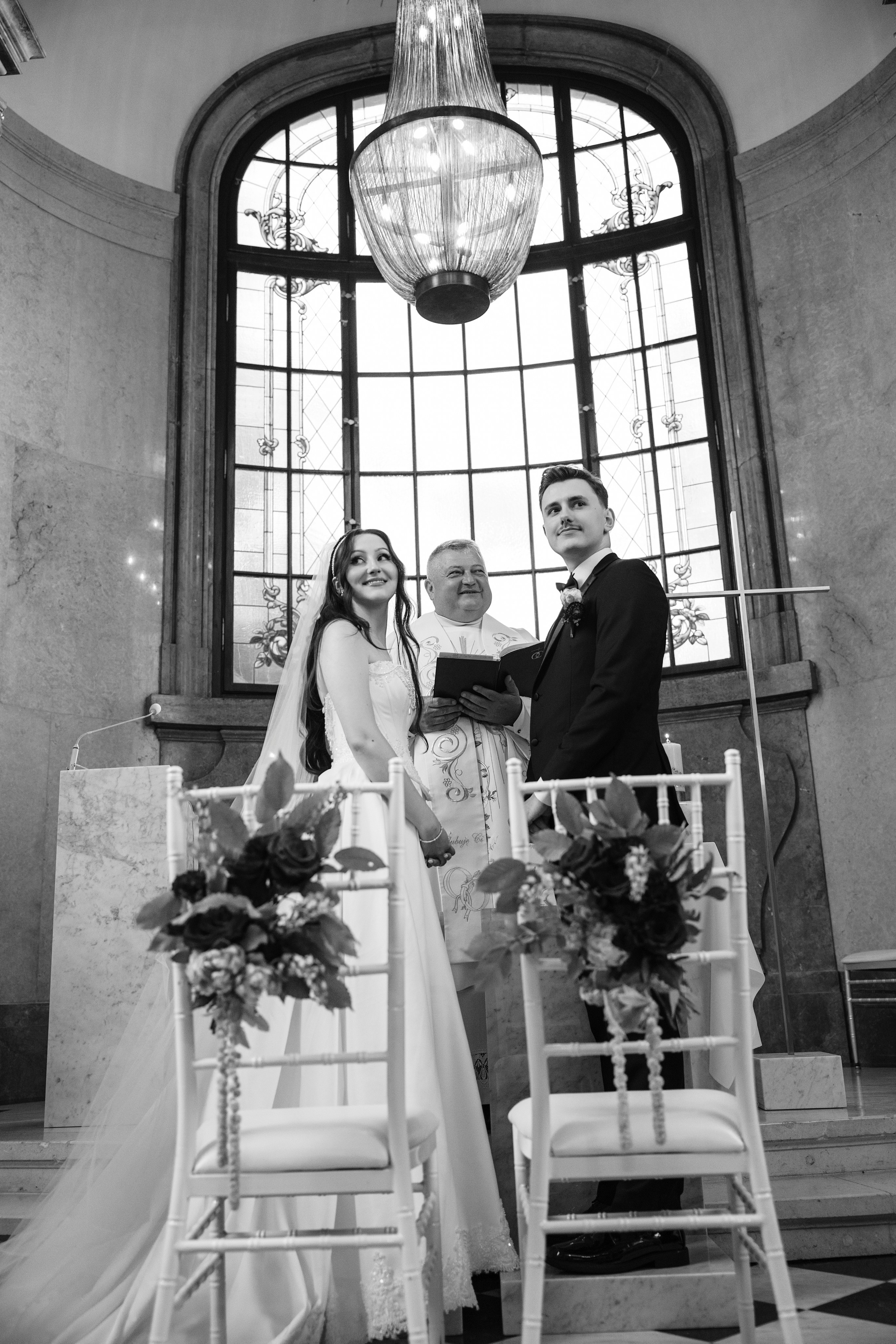 Beige & Maciek. Wedding and family photographer in Krakow Yana Klymova
