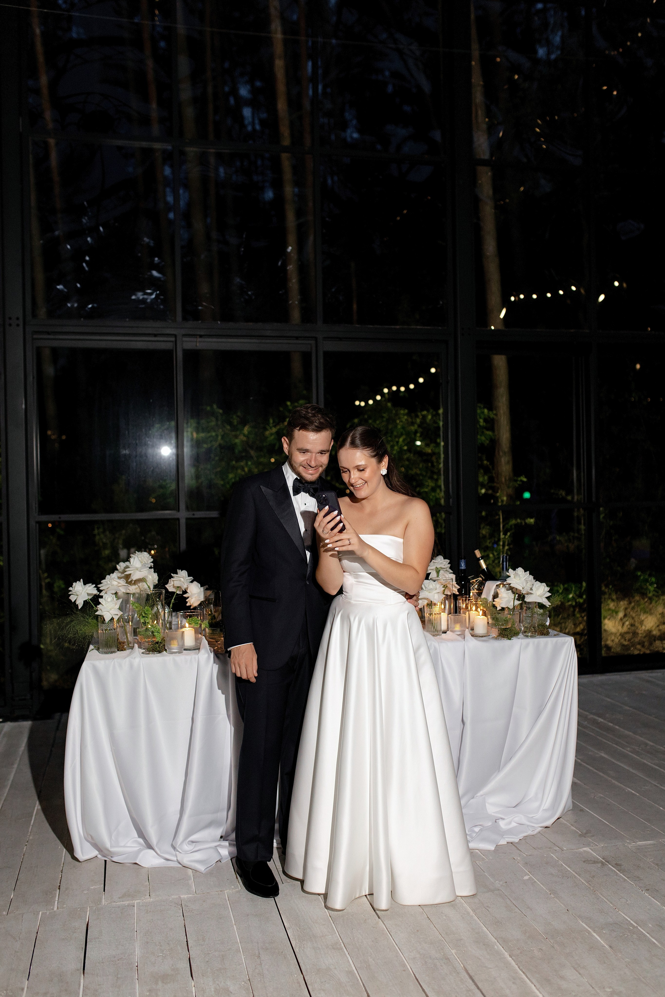 Solomia & Axel. Wedding and family photographer in Krakow Yana Klymova