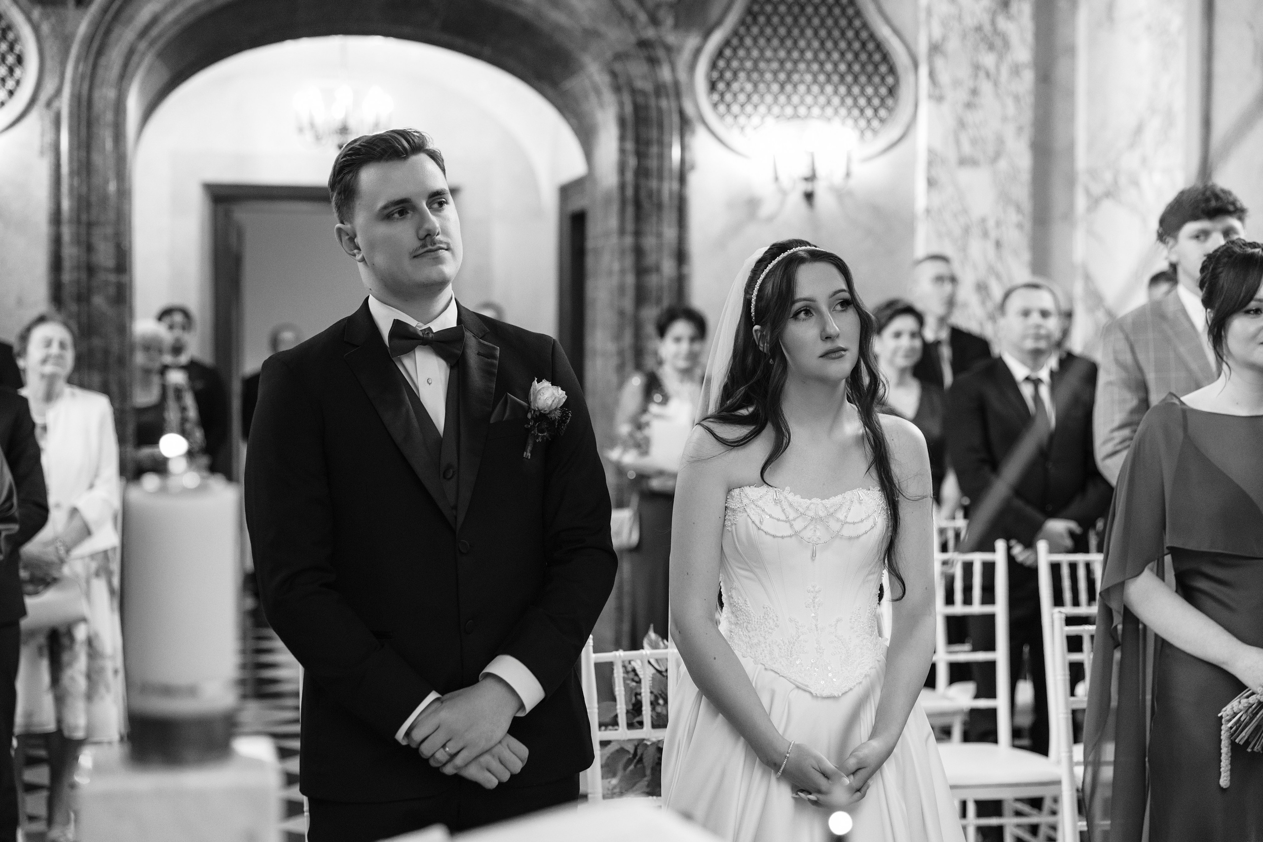 Beige & Maciek. Wedding and family photographer in Krakow Yana Klymova