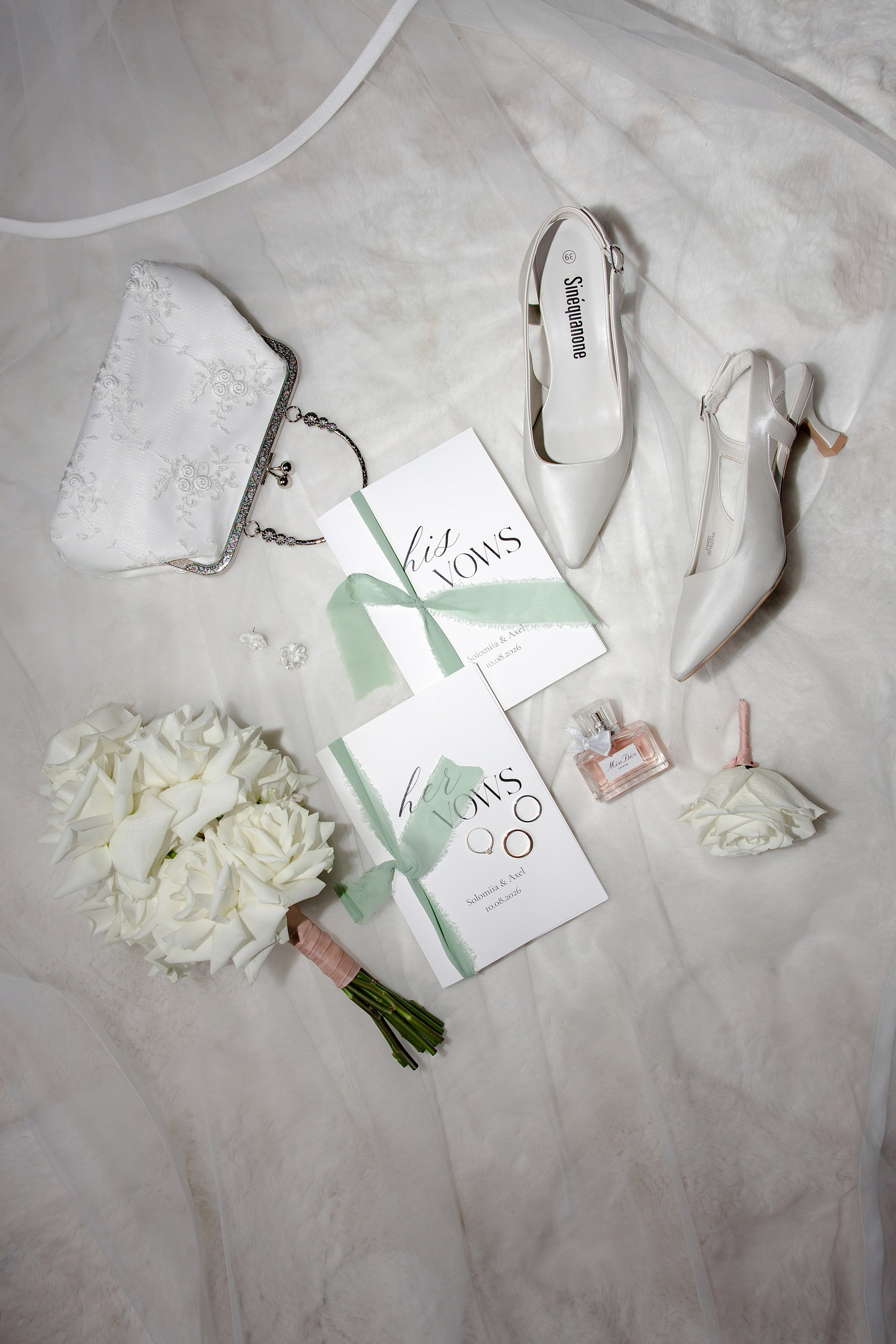 Solomia & Axel. Wedding and family photographer in Krakow Yana Klymova