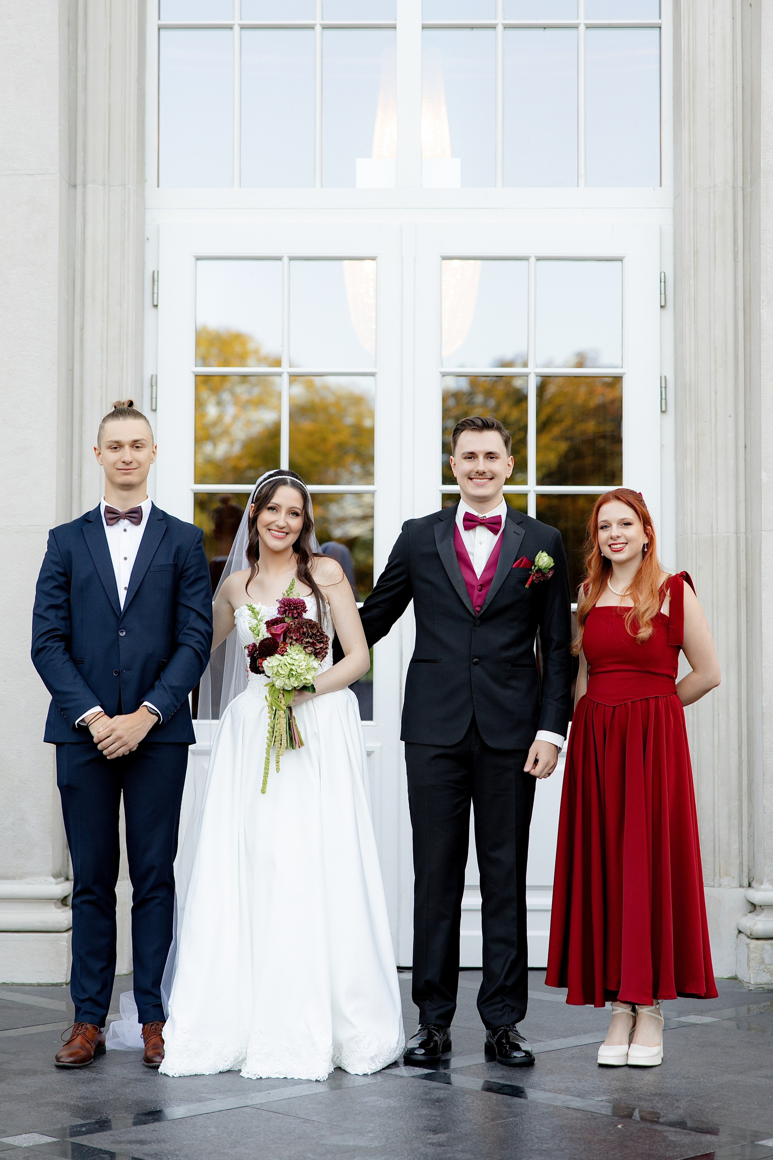 Beige & Maciek. Wedding and family photographer in Krakow Yana Klymova