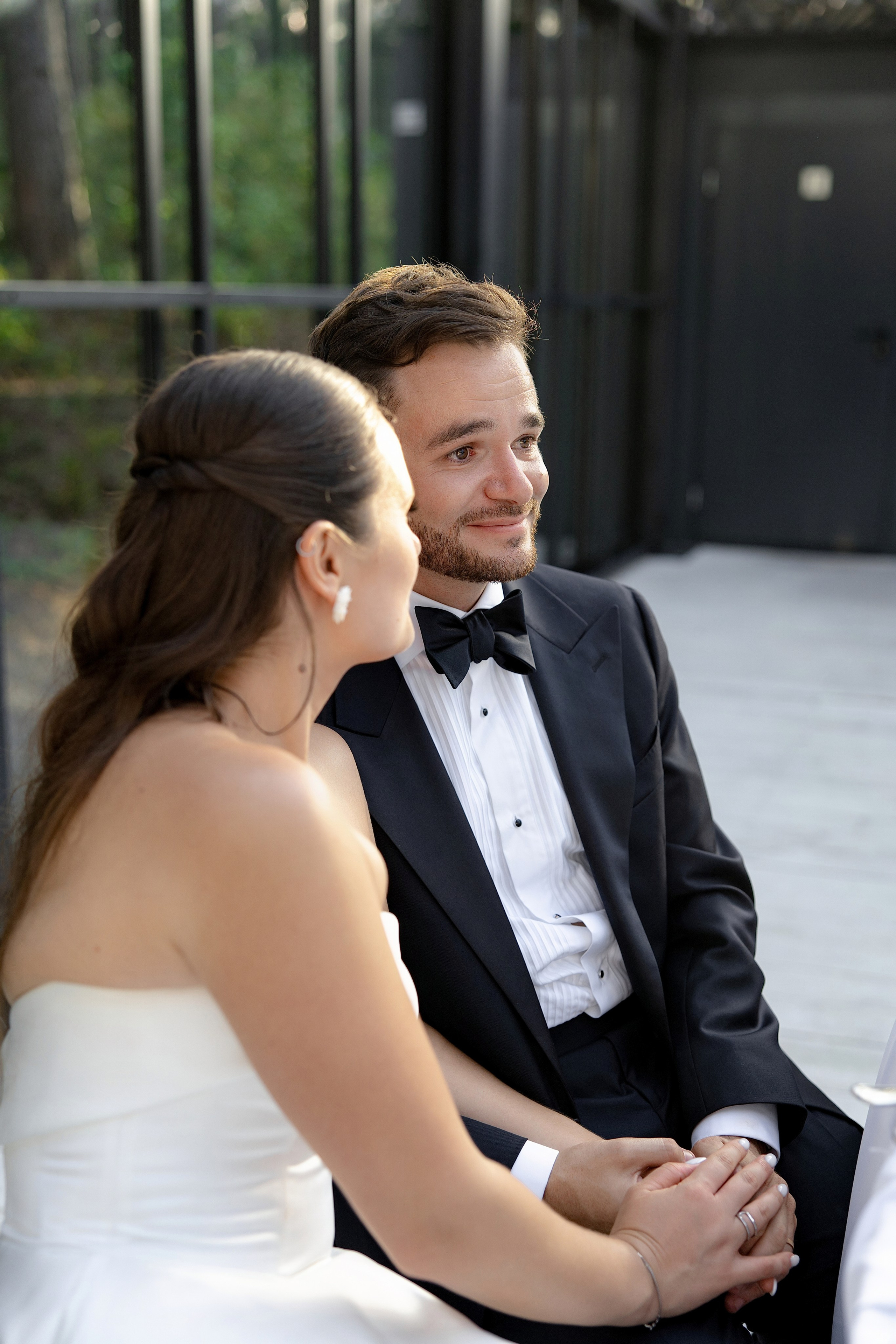 Solomia & Axel. Wedding and family photographer in Krakow Yana Klymova