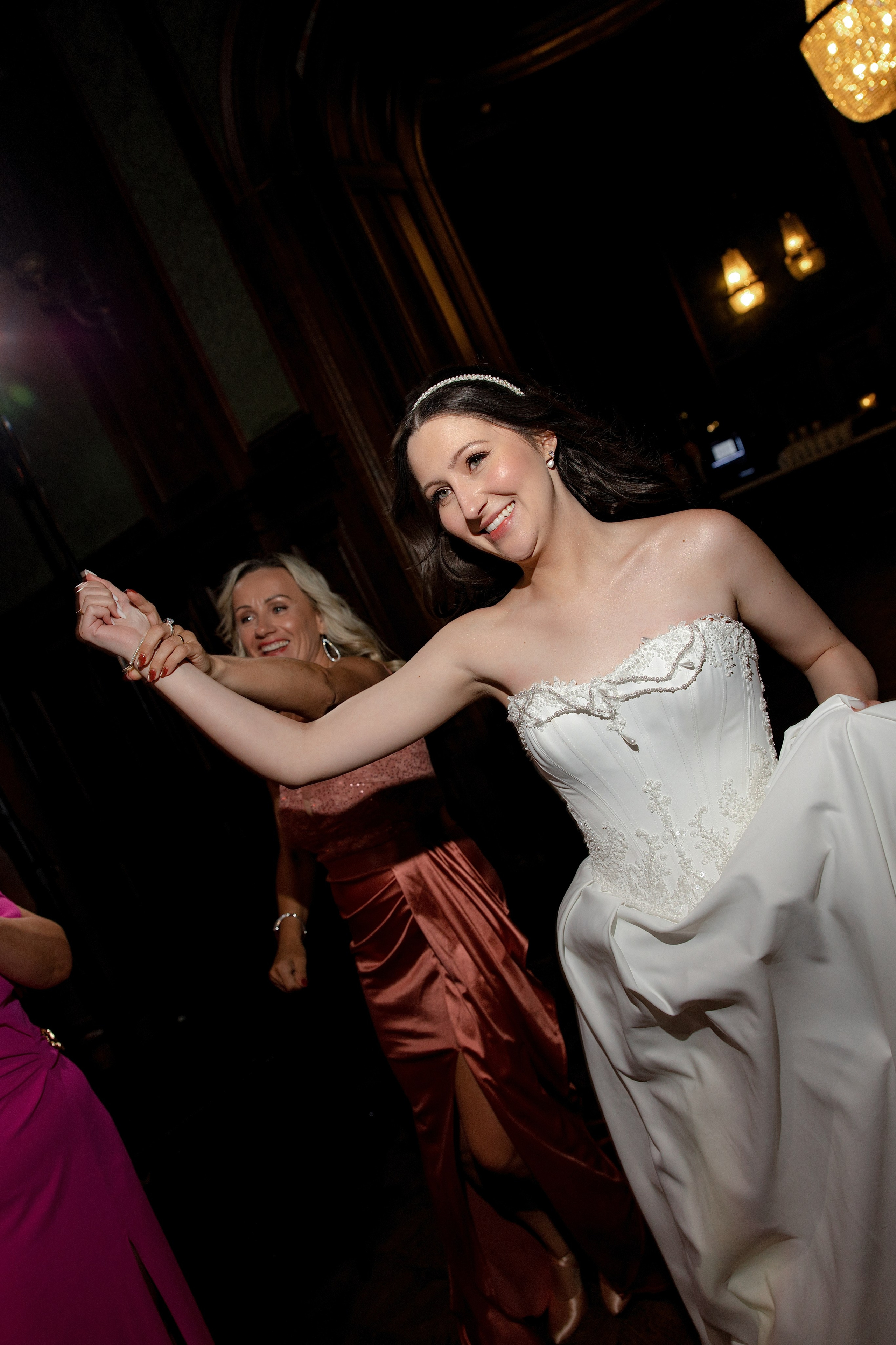 Beige & Maciek. Wedding and family photographer in Krakow Yana Klymova
