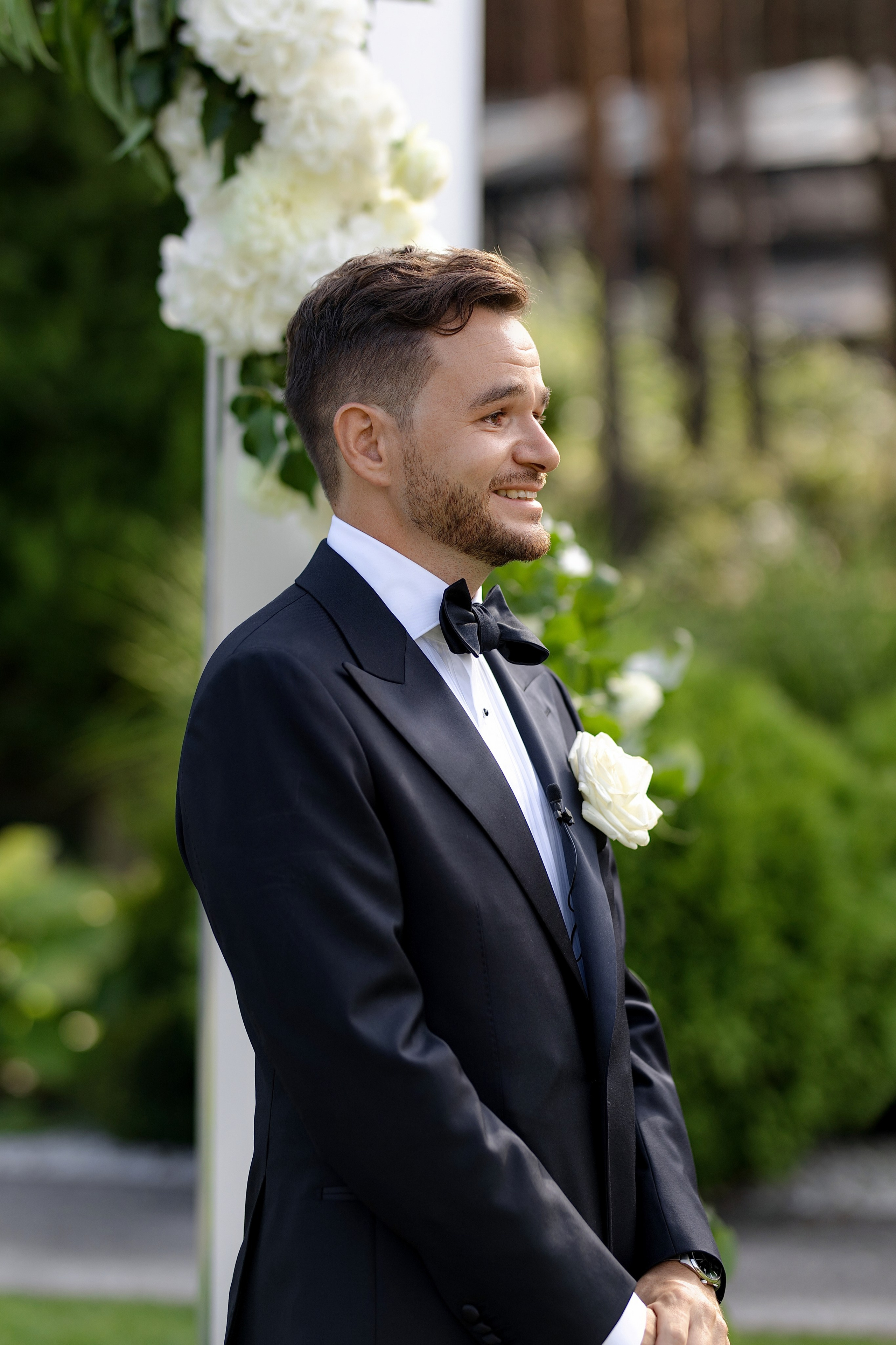 Solomia & Axel. Wedding and family photographer in Krakow Yana Klymova