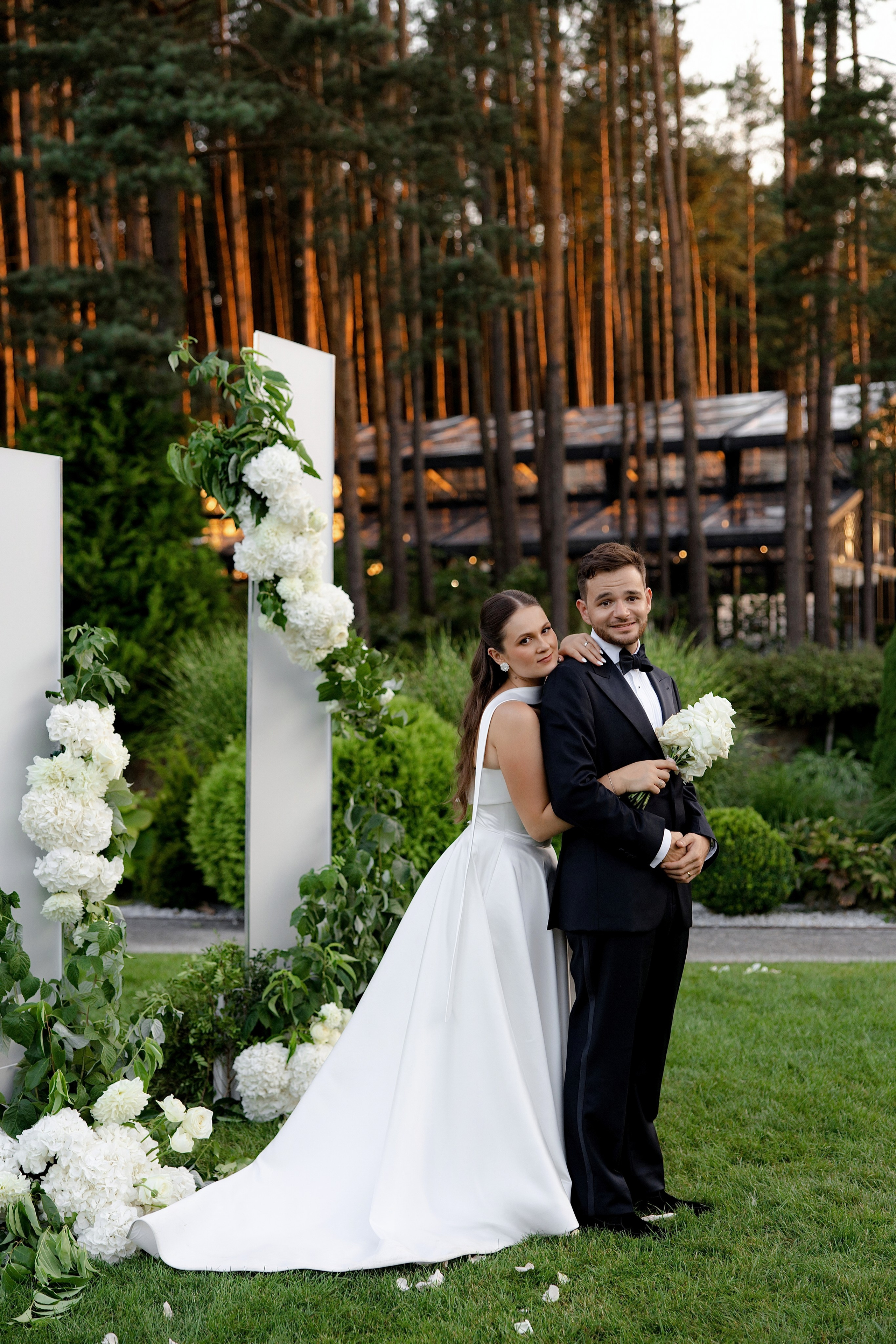 Solomia & Axel. Wedding and family photographer in Krakow Yana Klymova