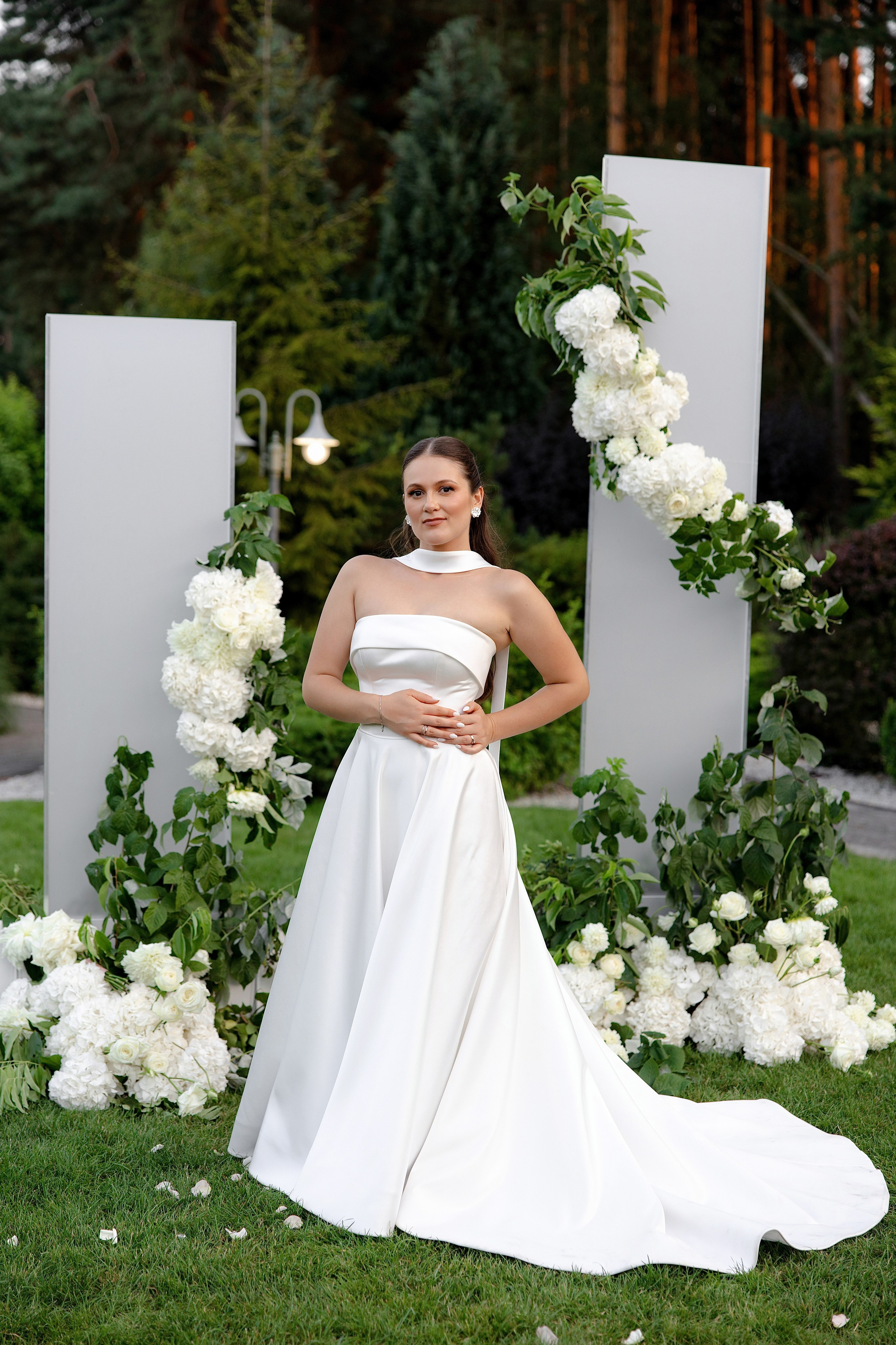 Solomia & Axel. Wedding and family photographer in Krakow Yana Klymova