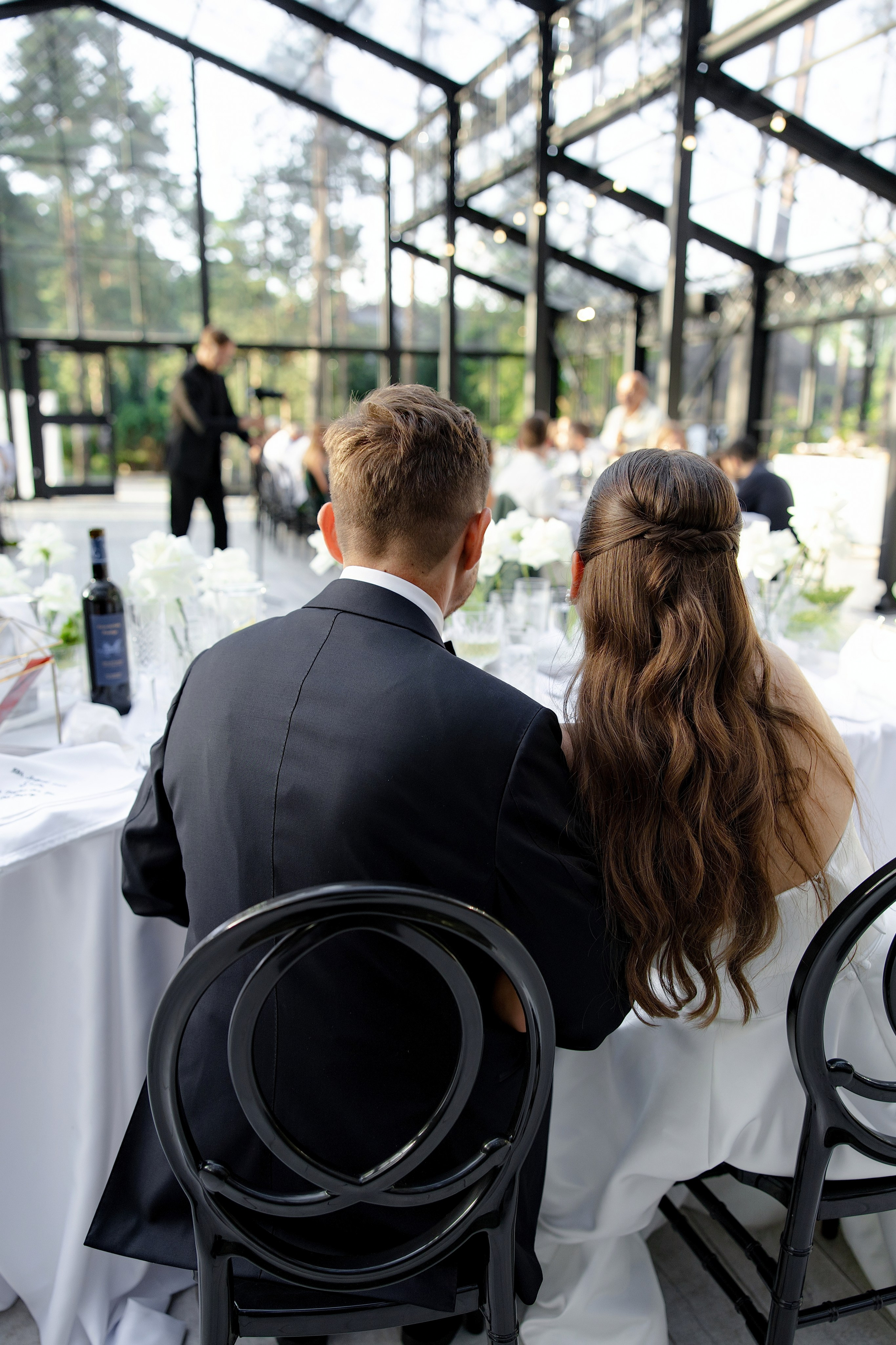 Solomia & Axel. Wedding and family photographer in Krakow Yana Klymova