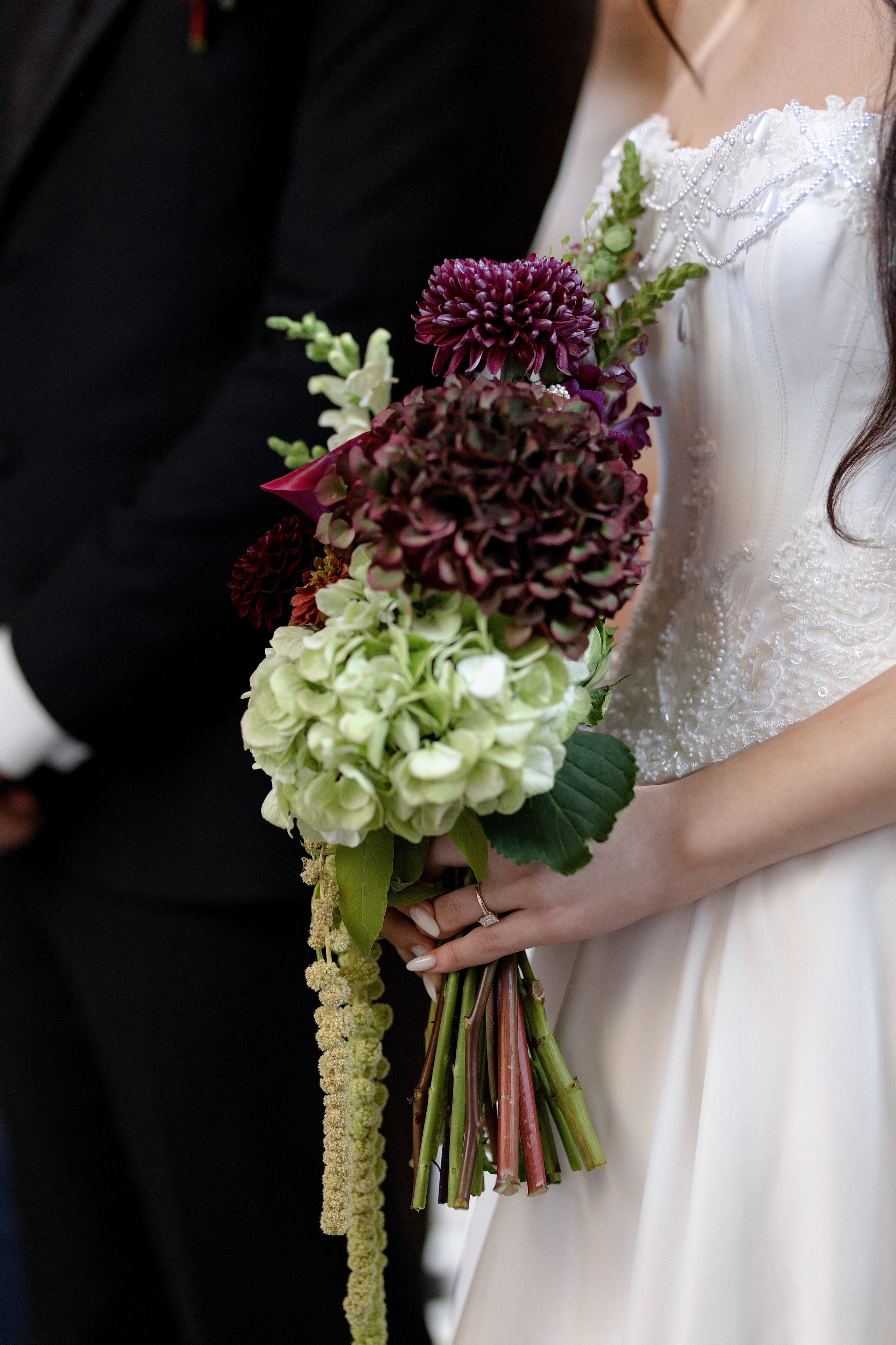 Beige & Maciek. Wedding and family photographer in Krakow Yana Klymova