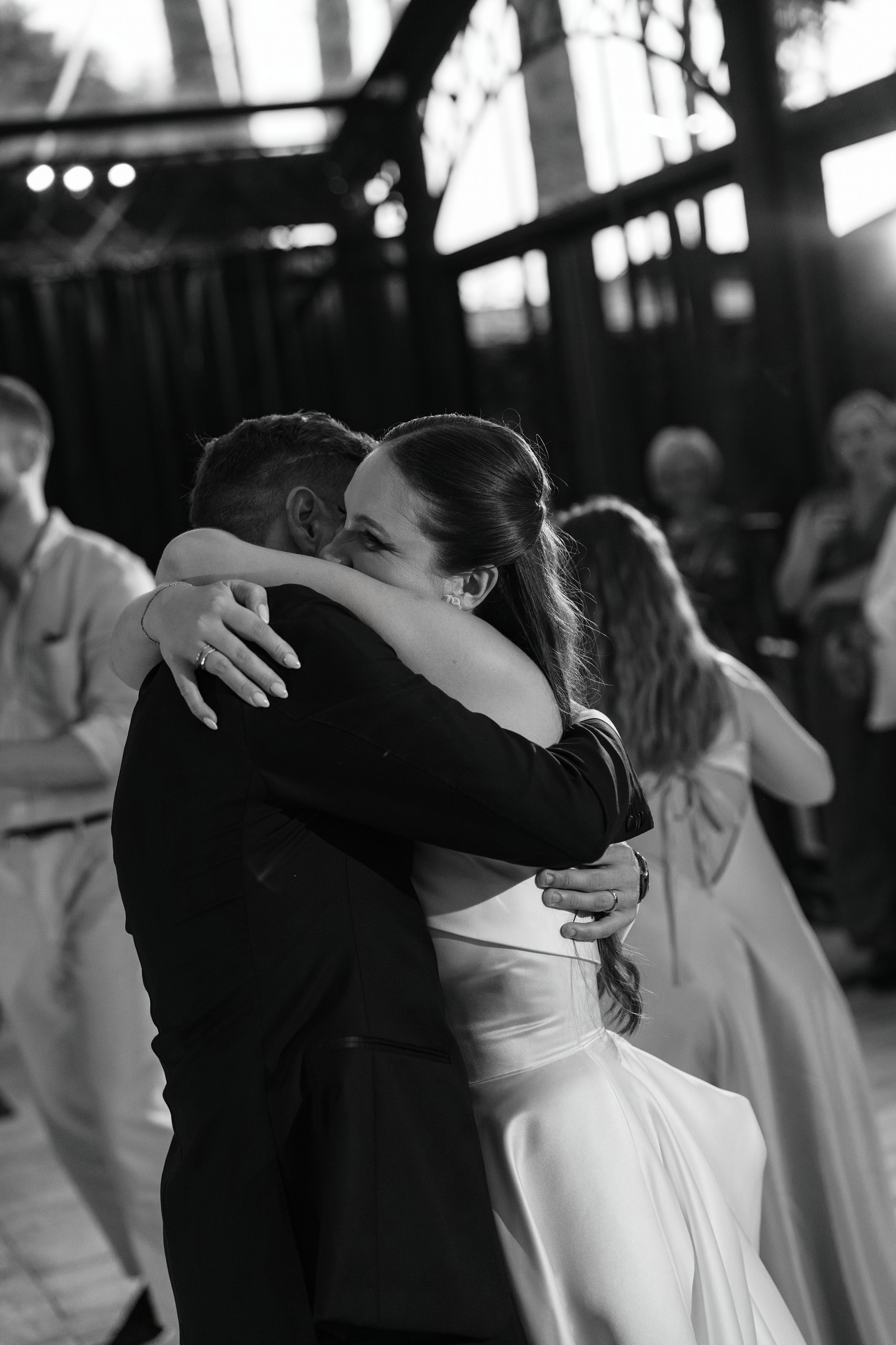 Solomia & Axel. Wedding and family photographer in Krakow Yana Klymova