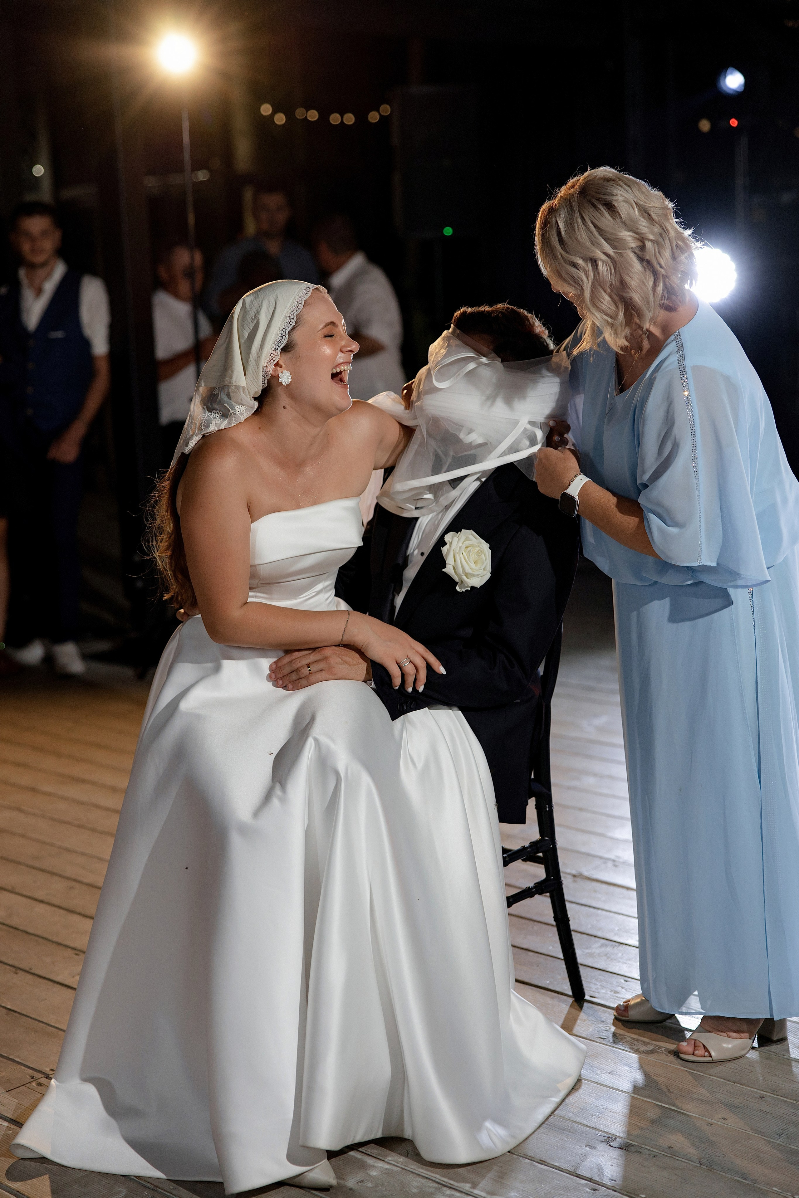 Solomia & Axel. Wedding and family photographer in Krakow Yana Klymova