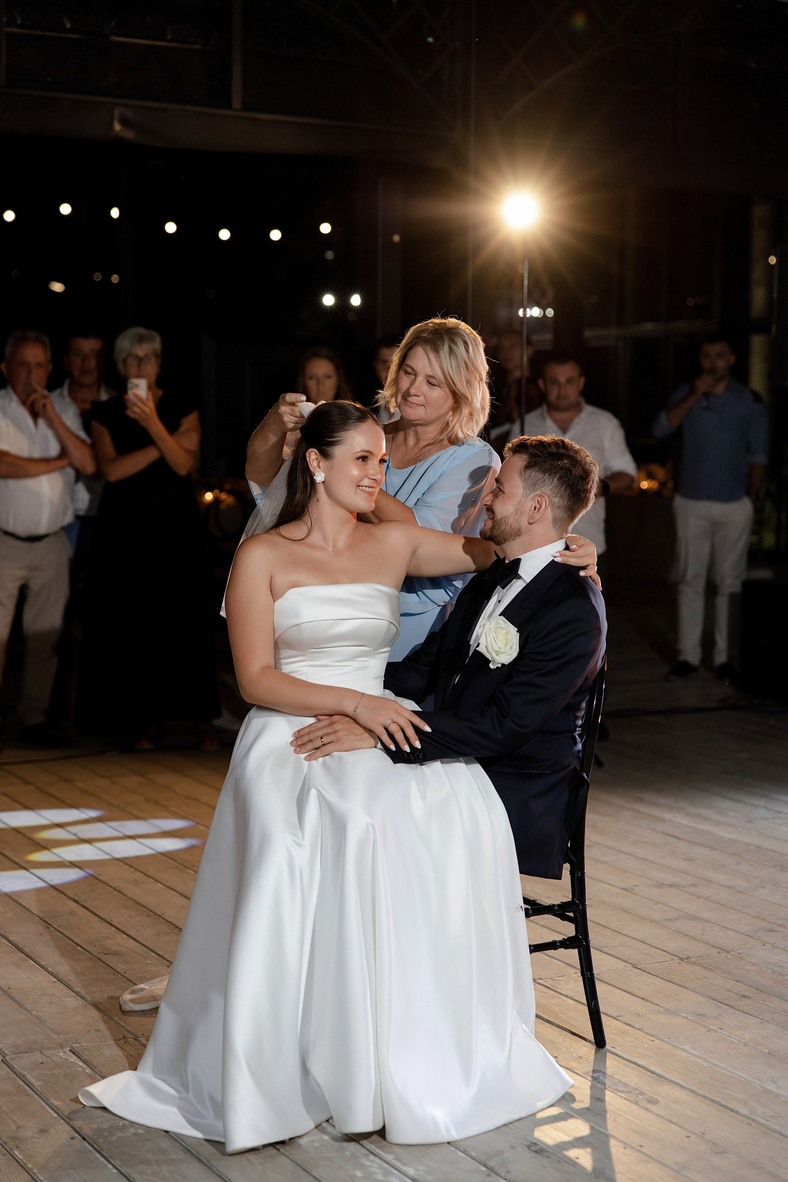Solomia & Axel. Wedding and family photographer in Krakow Yana Klymova