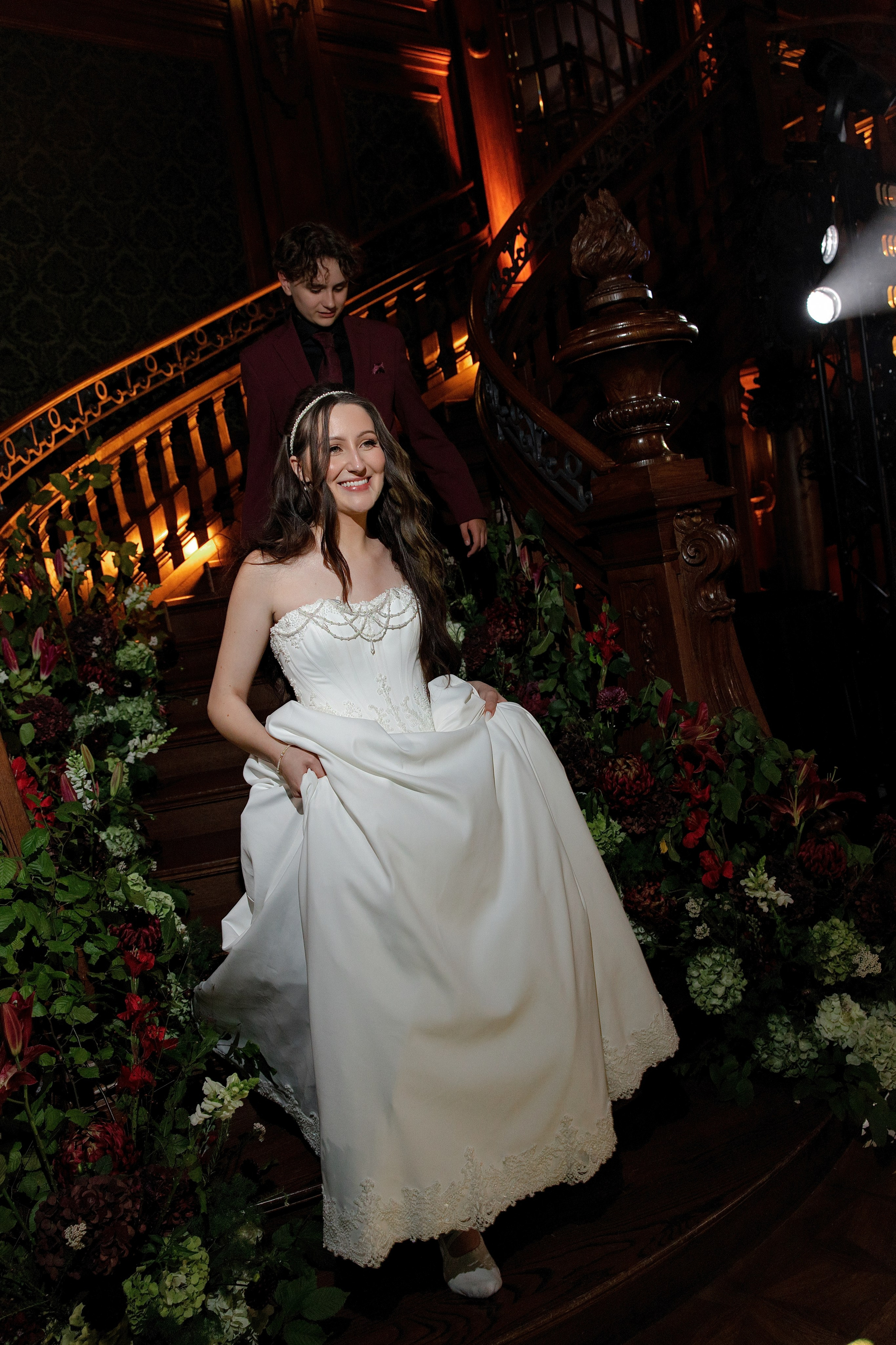 Beige & Maciek. Wedding and family photographer in Krakow Yana Klymova