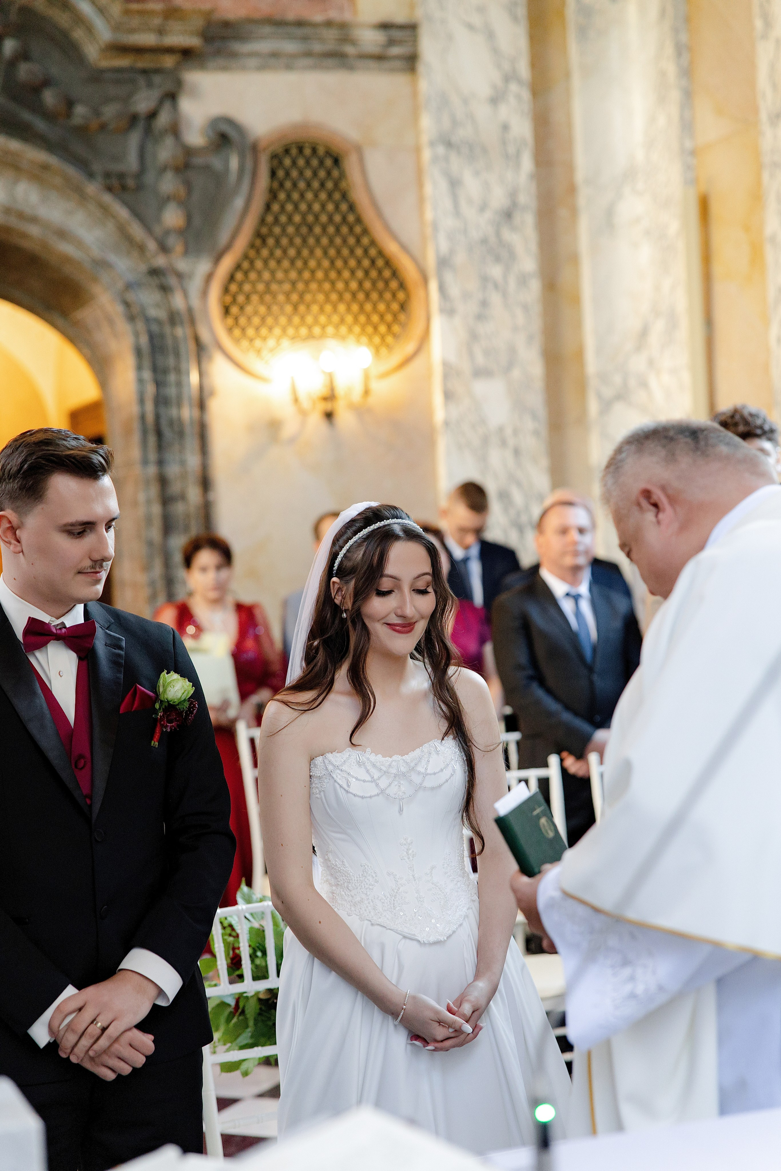 Beige & Maciek. Wedding and family photographer in Krakow Yana Klymova