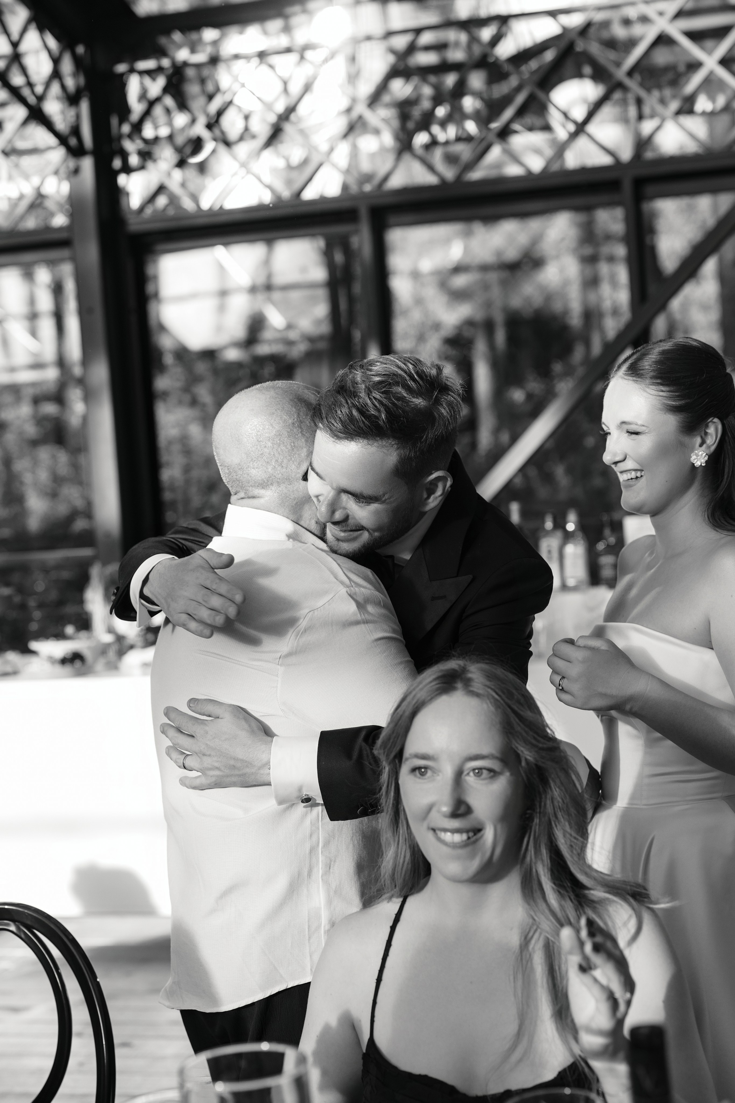 Solomia & Axel. Wedding and family photographer in Krakow Yana Klymova