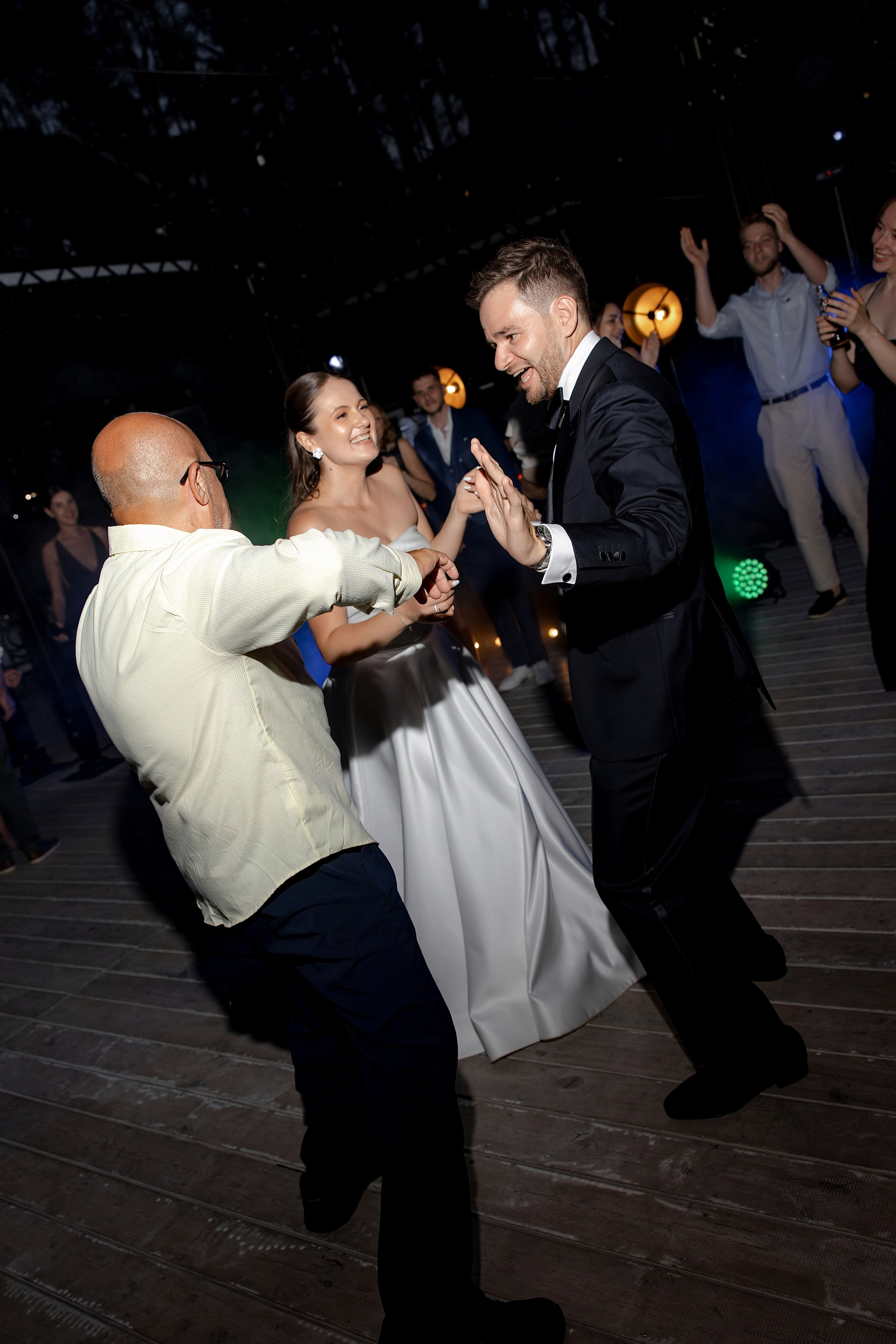 Solomia & Axel. Wedding and family photographer in Krakow Yana Klymova