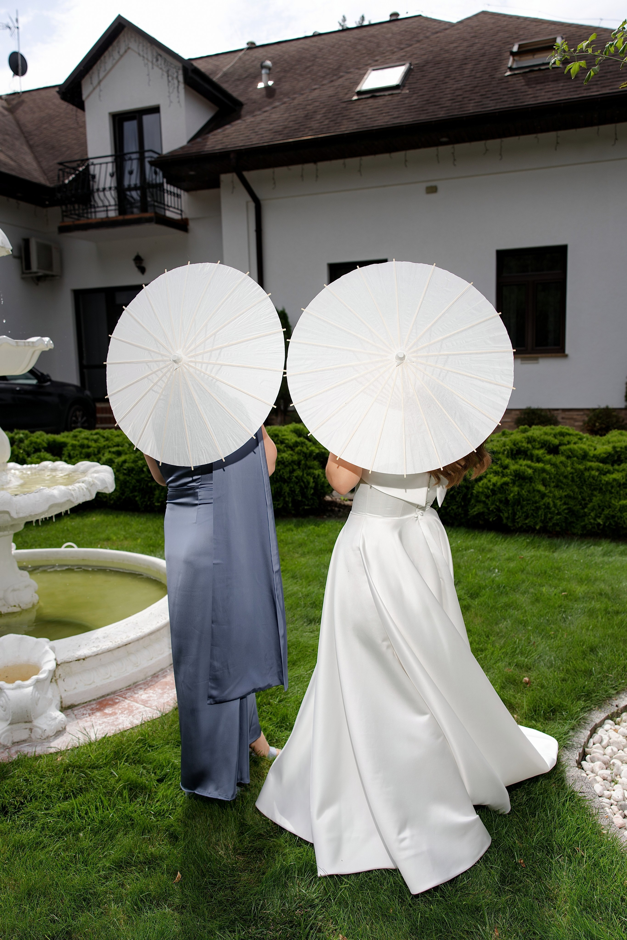Solomia & Axel. Wedding and family photographer in Krakow Yana Klymova