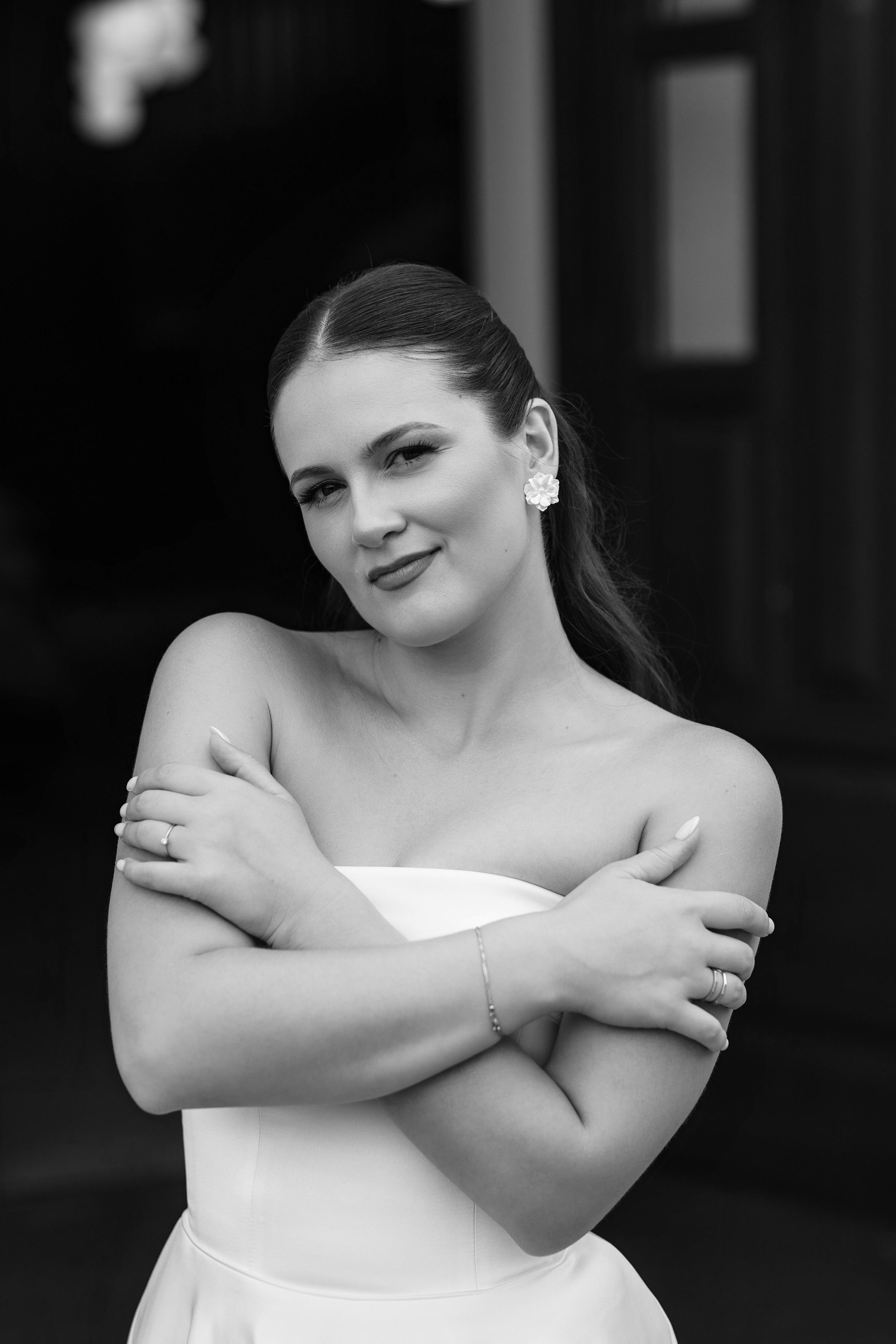 Solomia & Axel. Wedding and family photographer in Krakow Yana Klymova