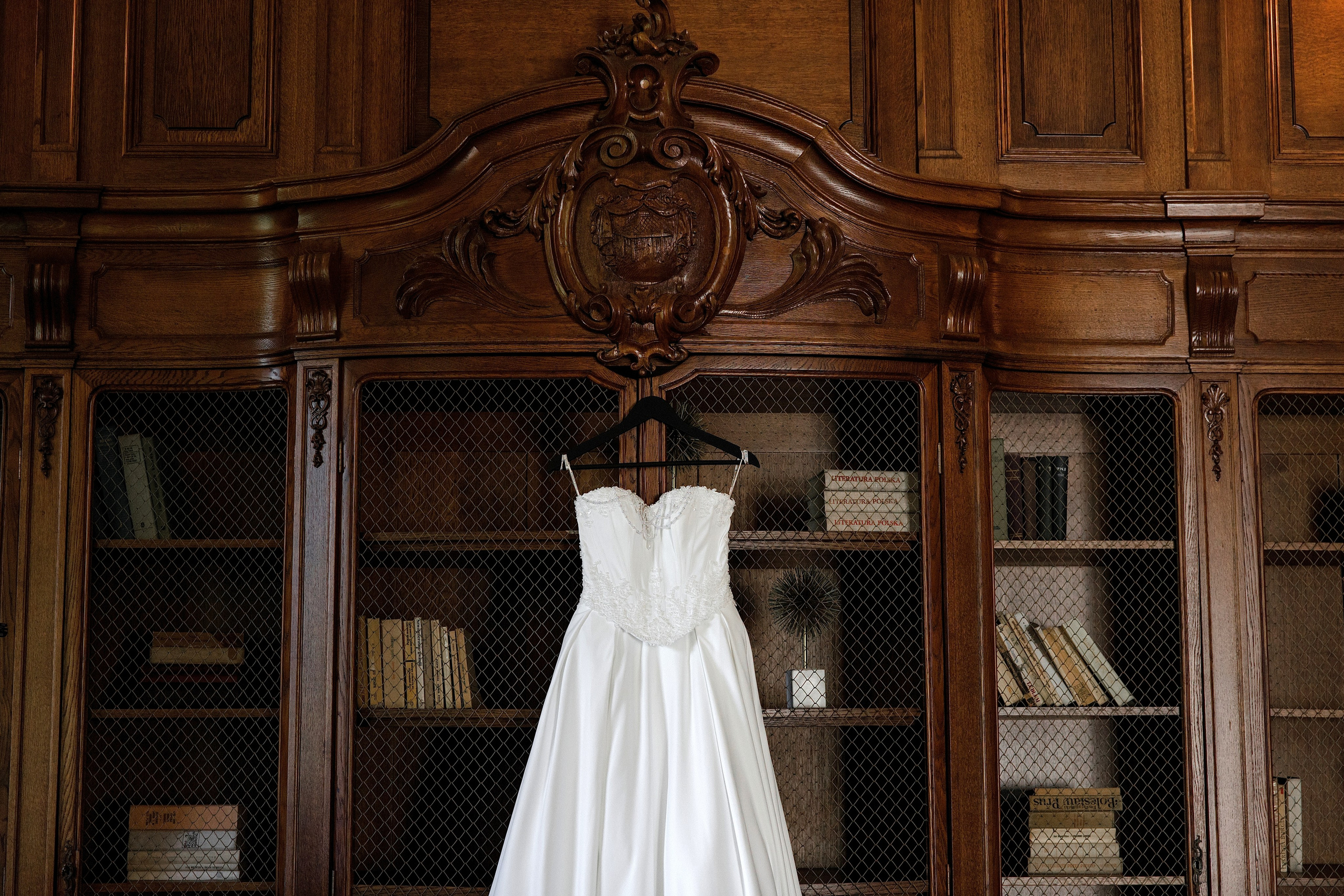 Beige & Maciek. Wedding and family photographer in Krakow Yana Klymova