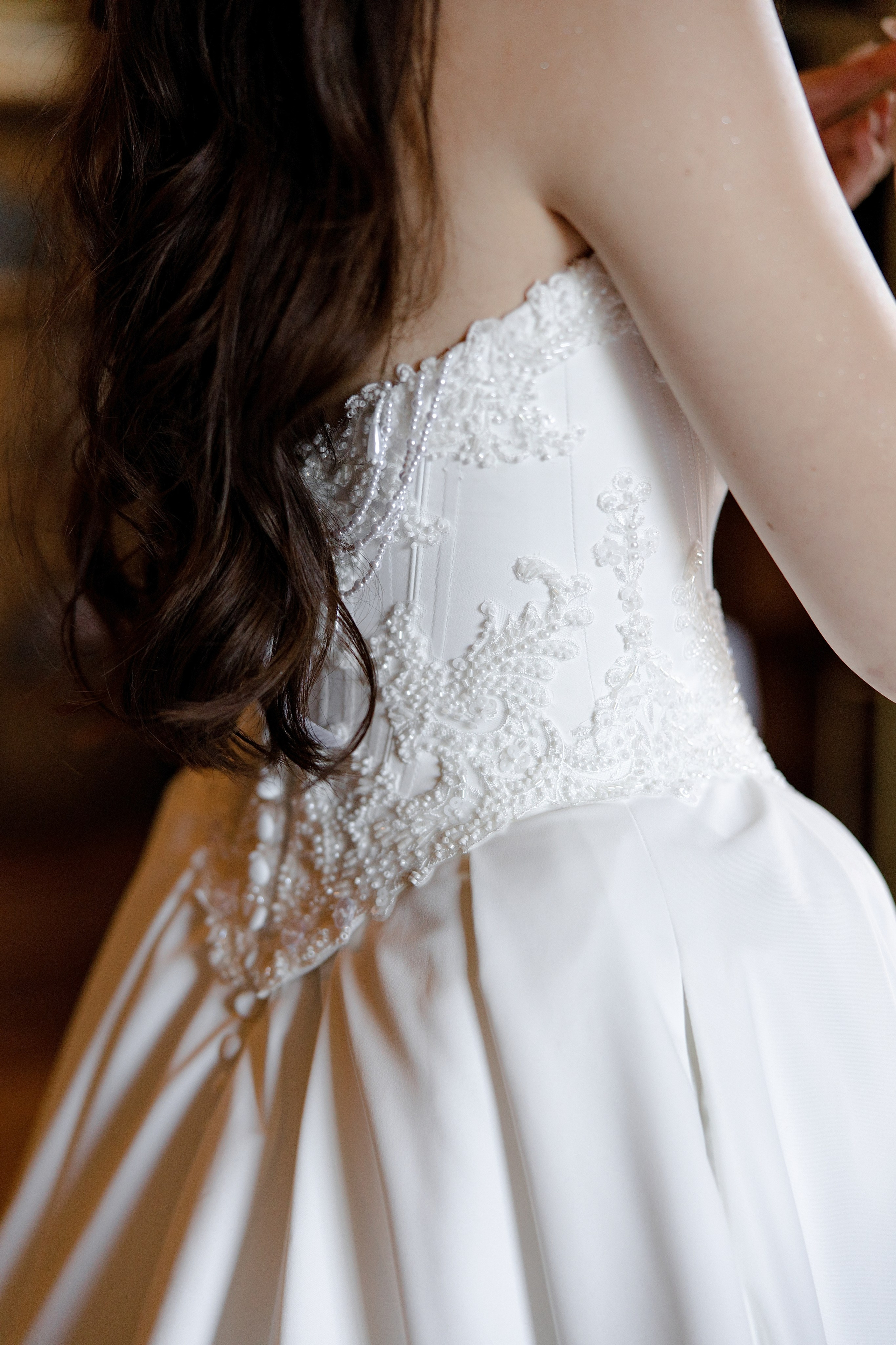 Beige & Maciek. Wedding and family photographer in Krakow Yana Klymova