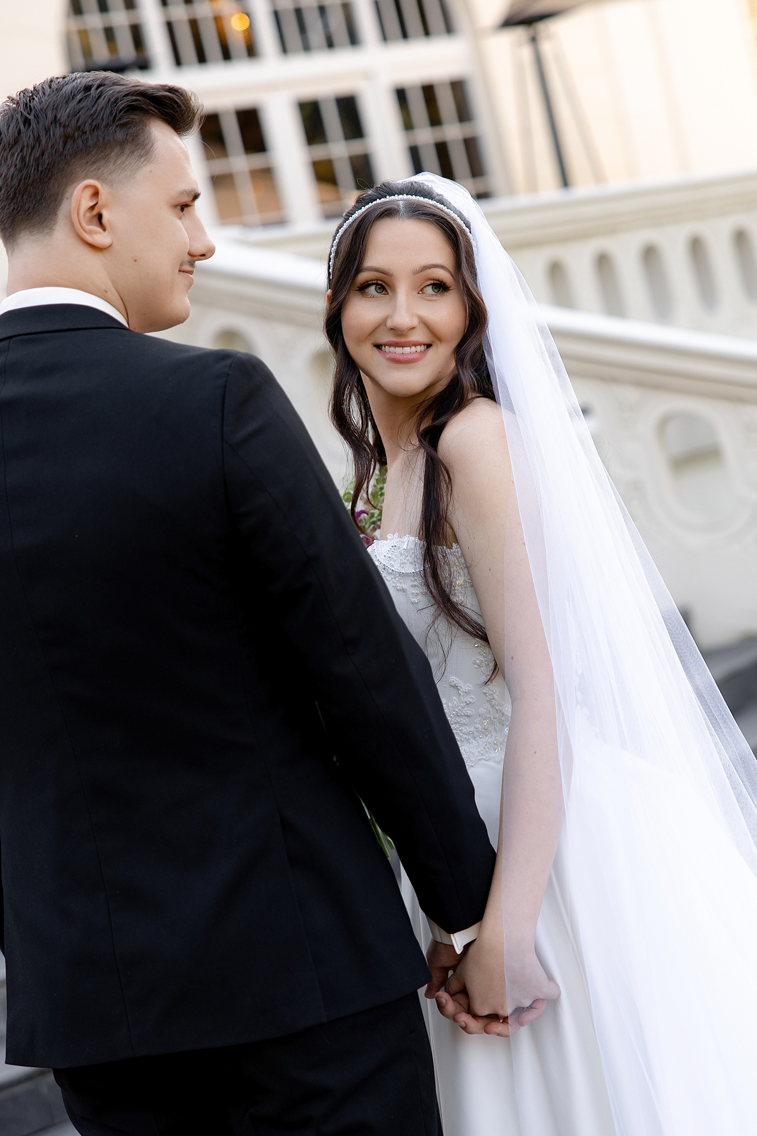 Beige & Maciek. Wedding and family photographer in Krakow Yana Klymova