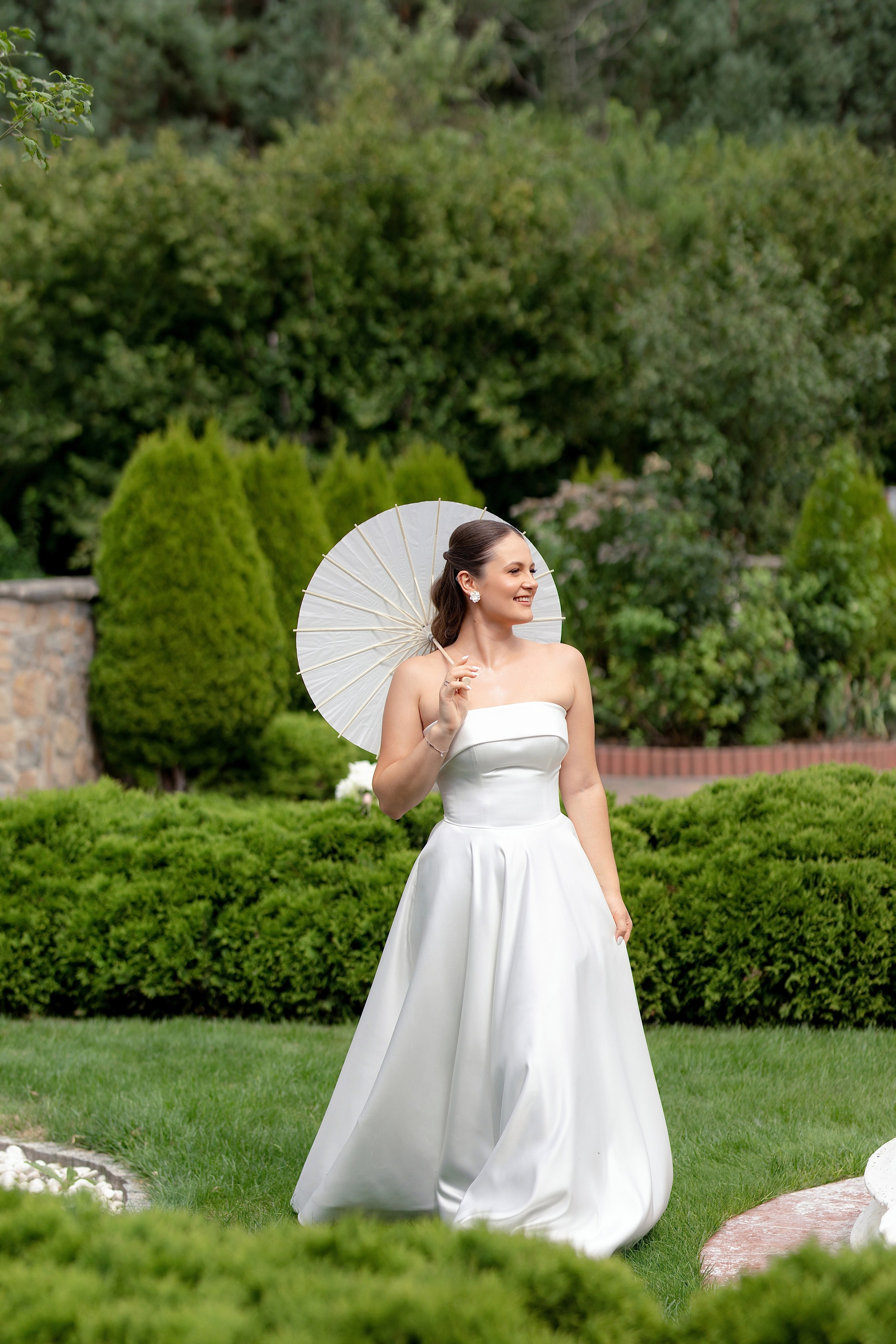 Solomia & Axel. Wedding and family photographer in Krakow Yana Klymova