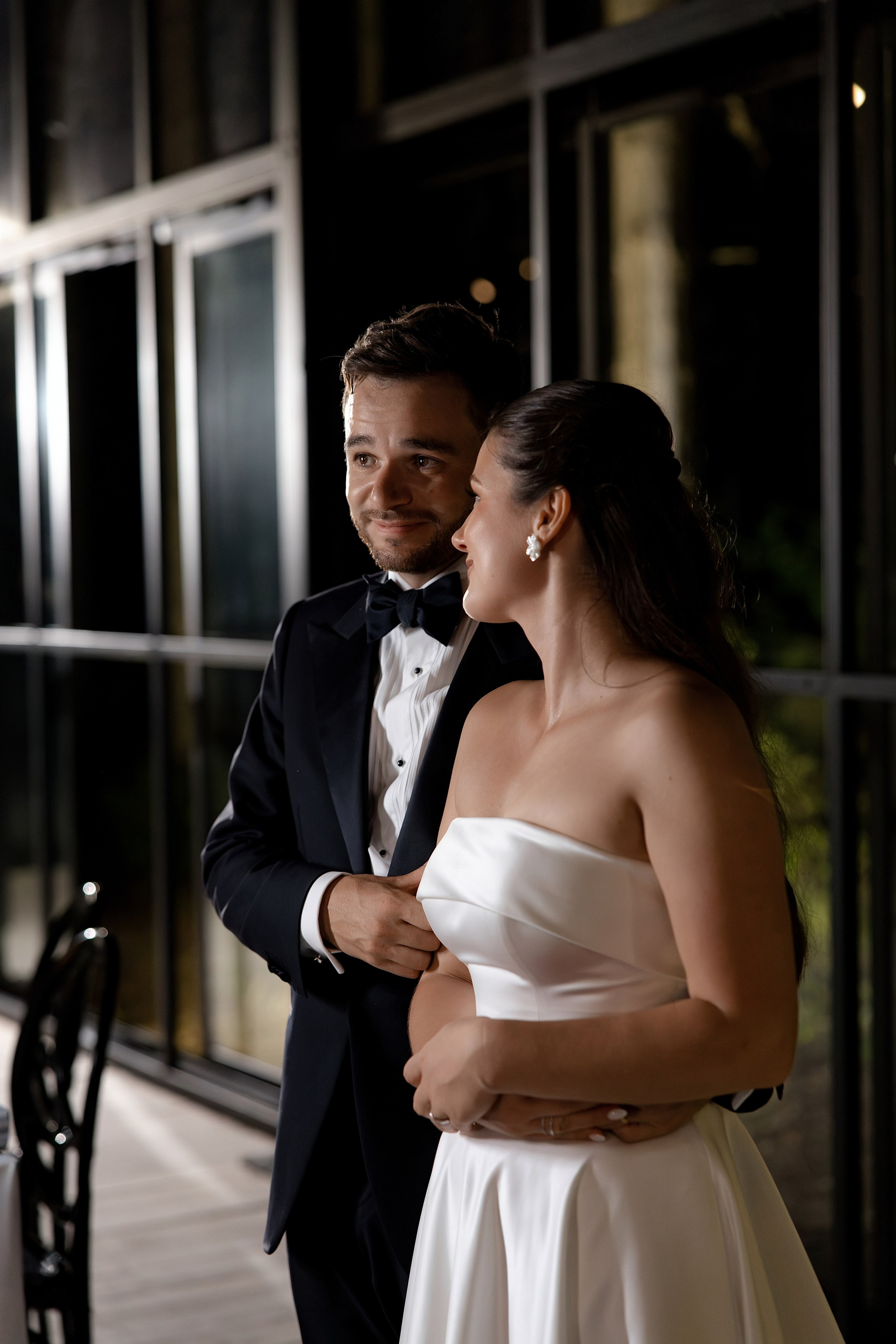 Solomia & Axel. Wedding and family photographer in Krakow Yana Klymova