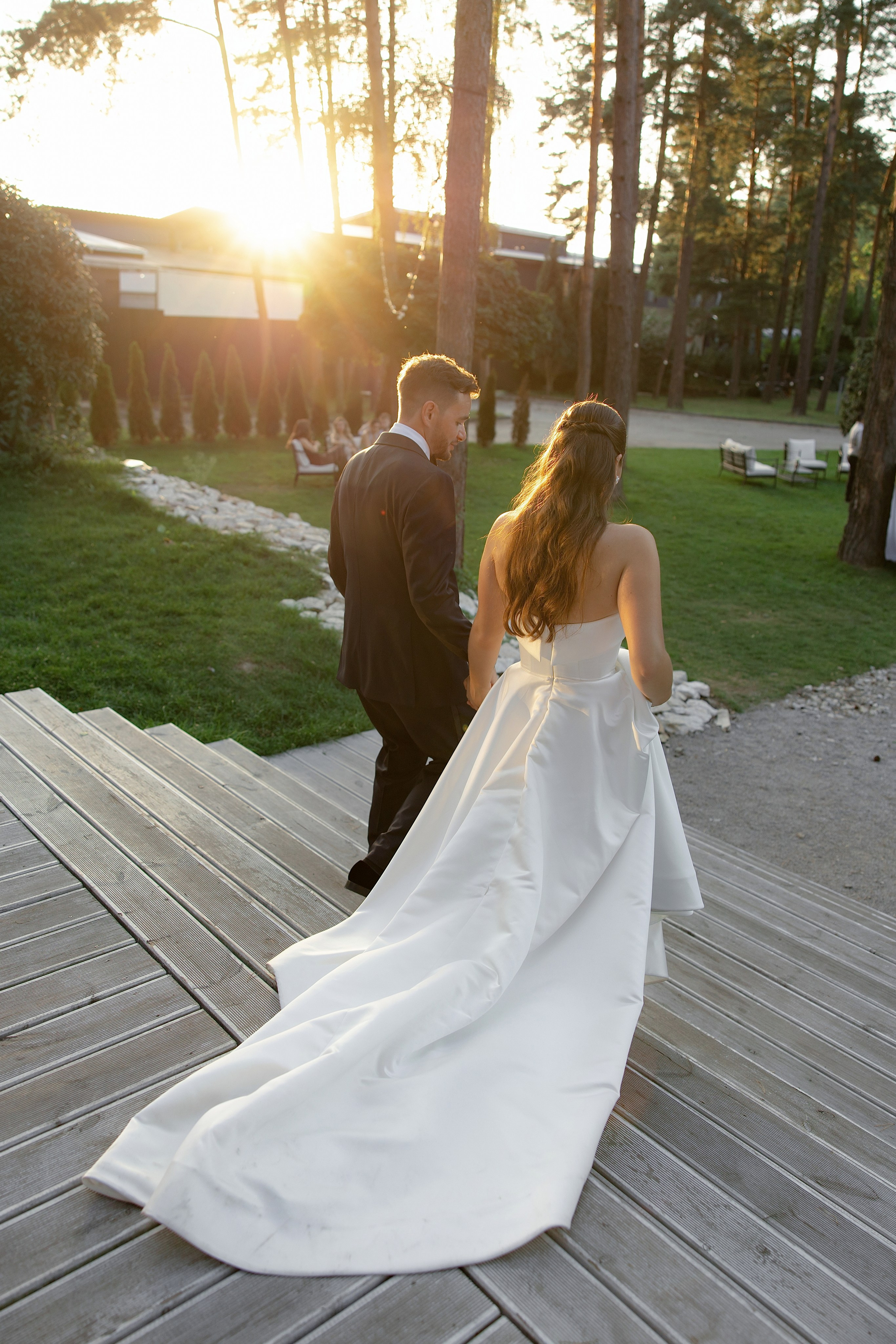 Solomia & Axel. Wedding and family photographer in Krakow Yana Klymova