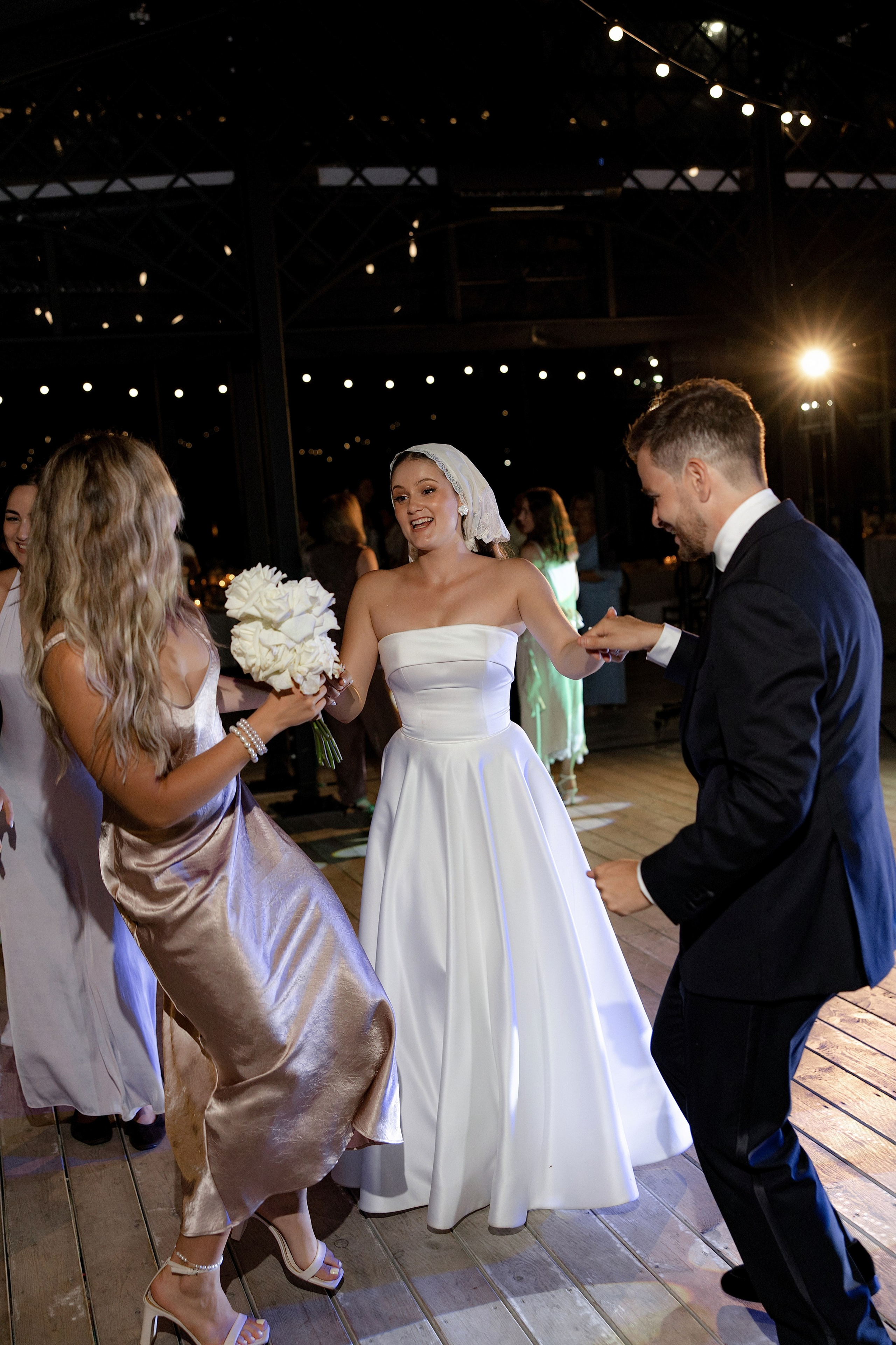 Solomia & Axel. Wedding and family photographer in Krakow Yana Klymova