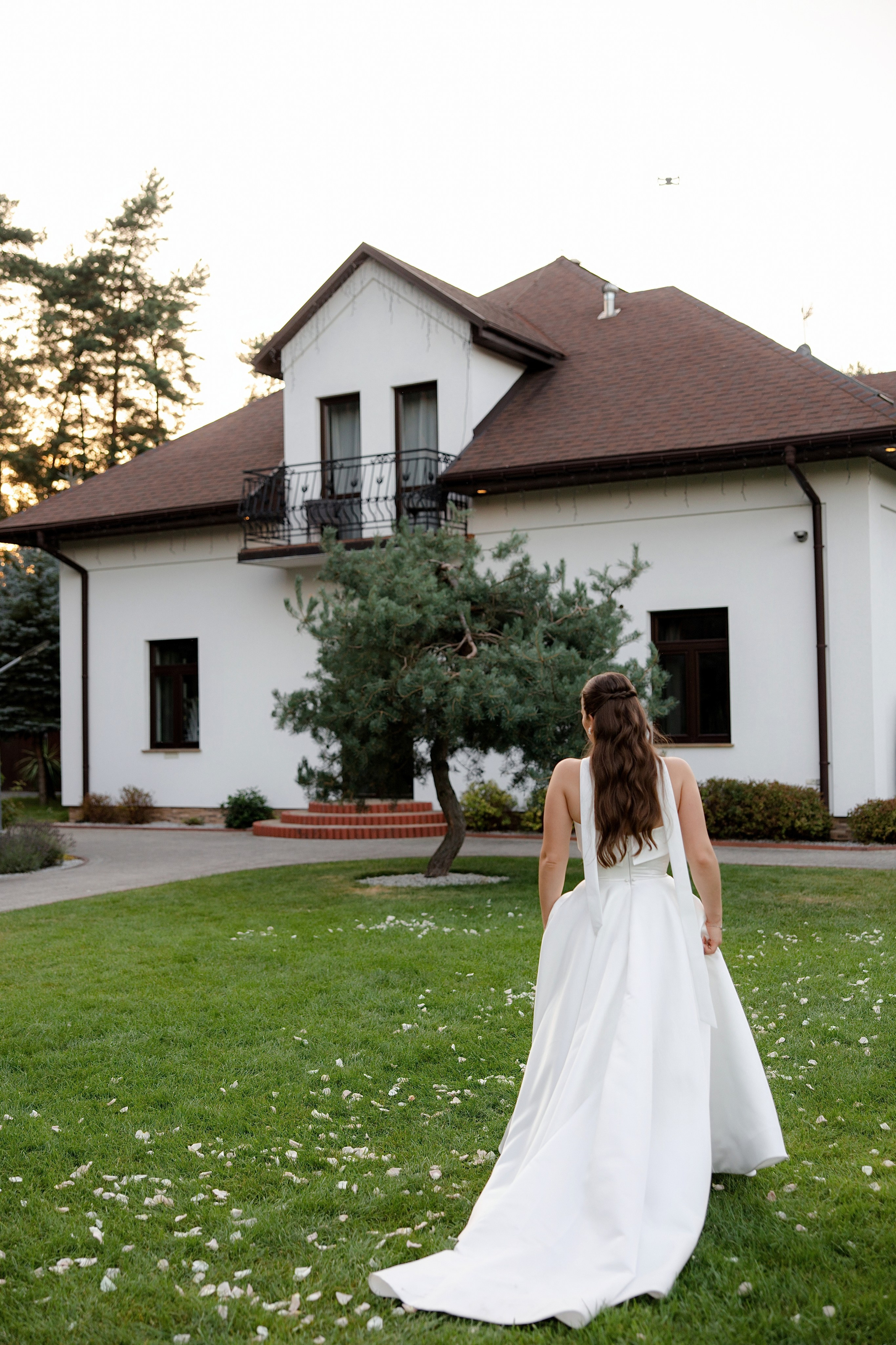 Solomia & Axel. Wedding and family photographer in Krakow Yana Klymova
