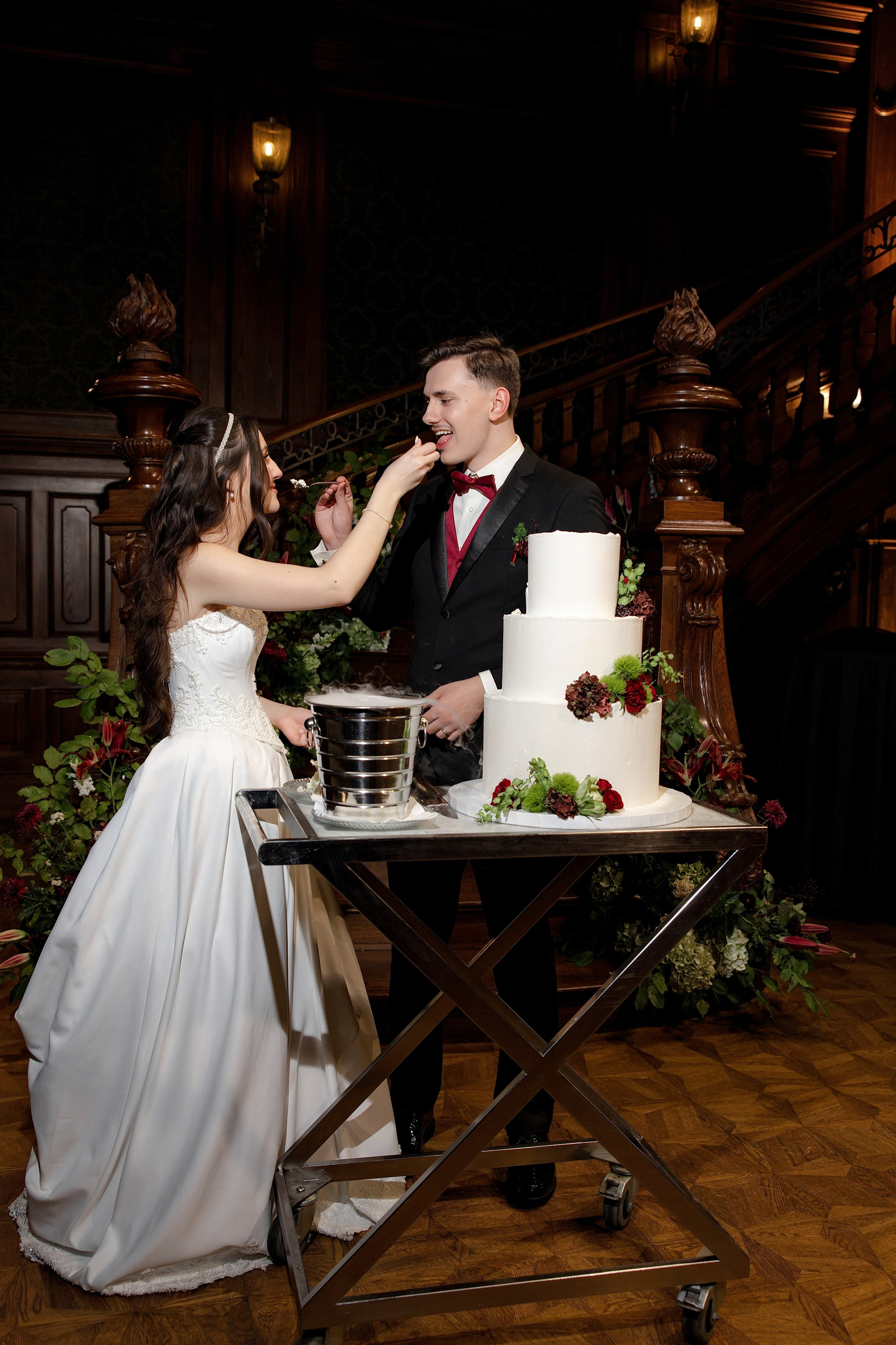 Beige & Maciek. Wedding and family photographer in Krakow Yana Klymova