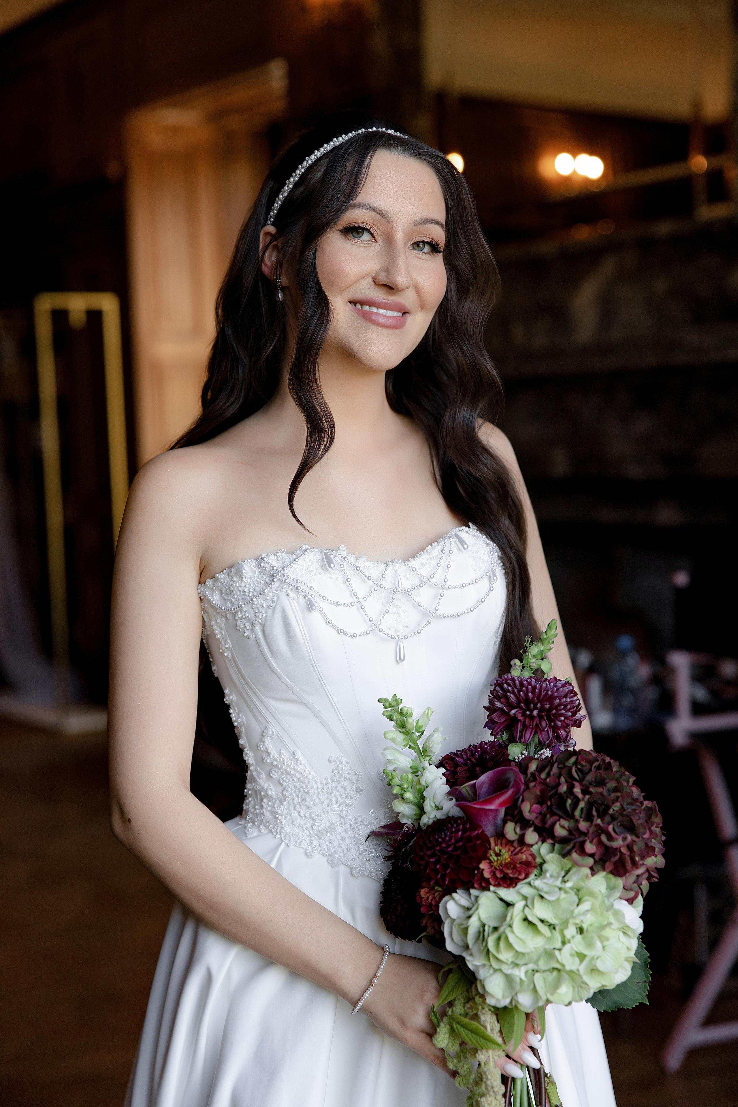 Beige & Maciek. Wedding and family photographer in Krakow Yana Klymova