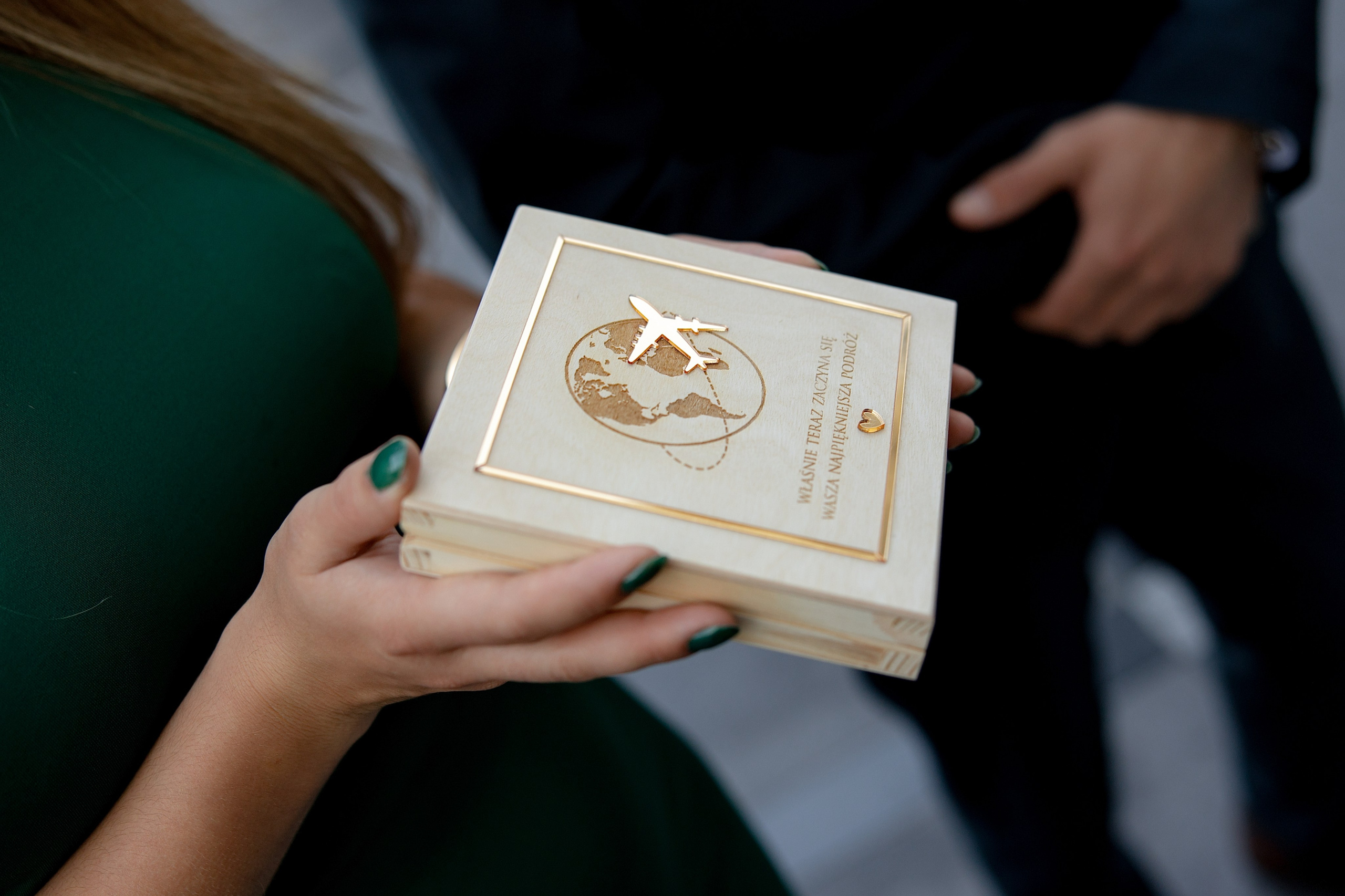 Beige & Maciek. Wedding and family photographer in Krakow Yana Klymova