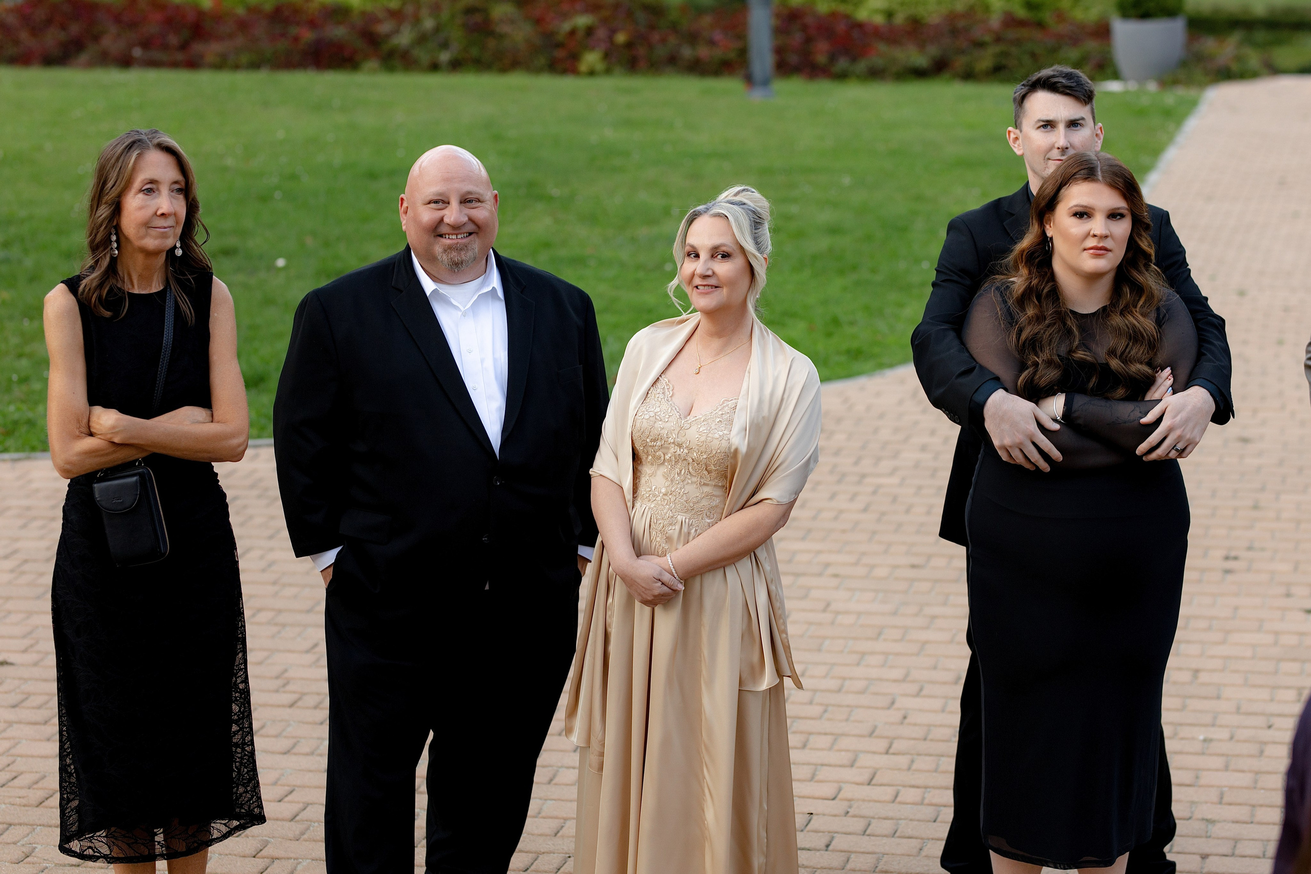Beige & Maciek. Wedding and family photographer in Krakow Yana Klymova