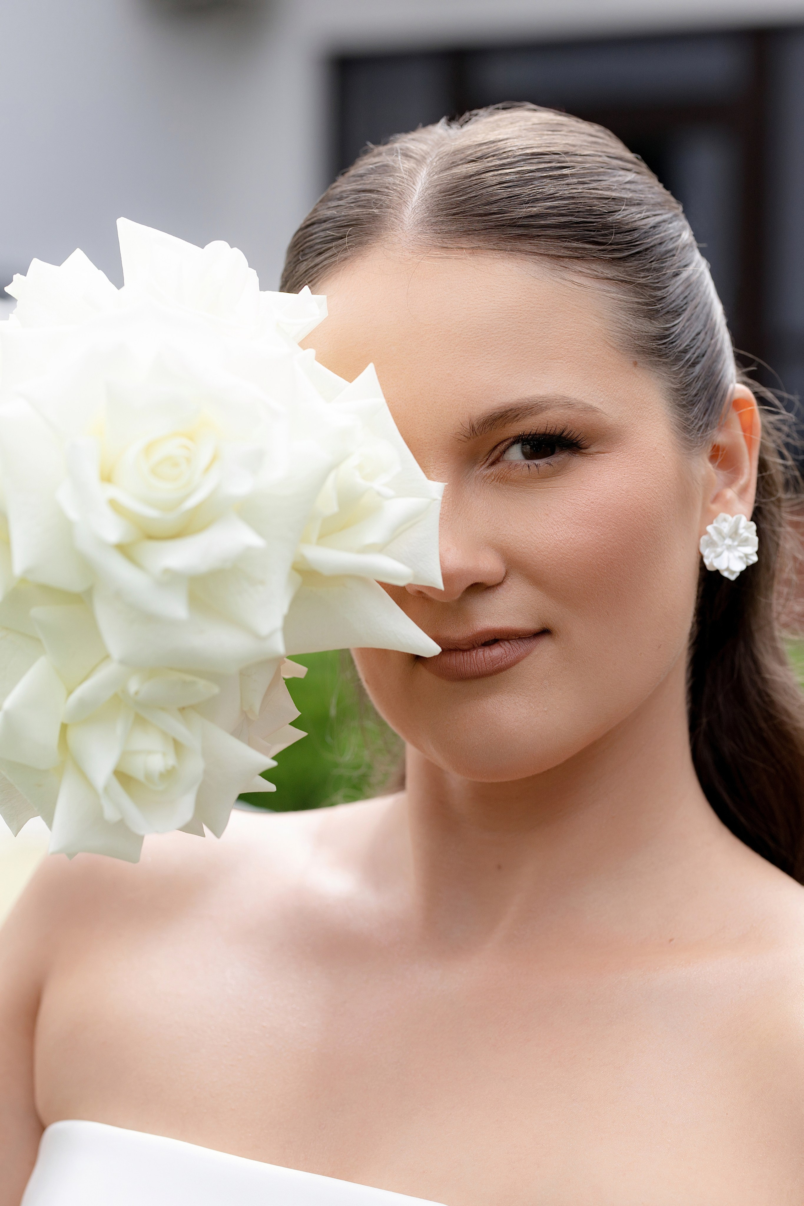 Solomia & Axel. Wedding and family photographer in Krakow Yana Klymova