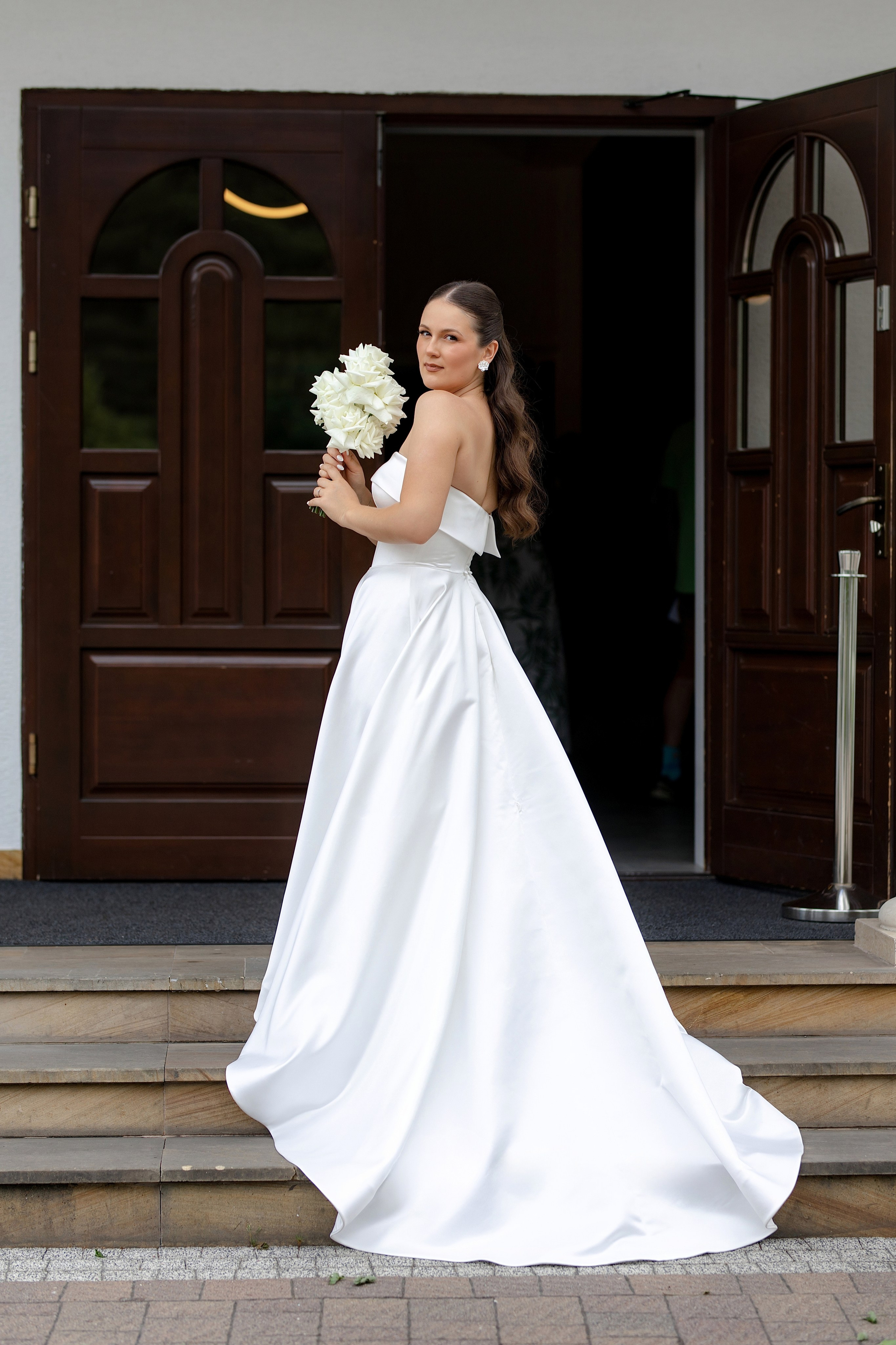 Solomia & Axel. Wedding and family photographer in Krakow Yana Klymova