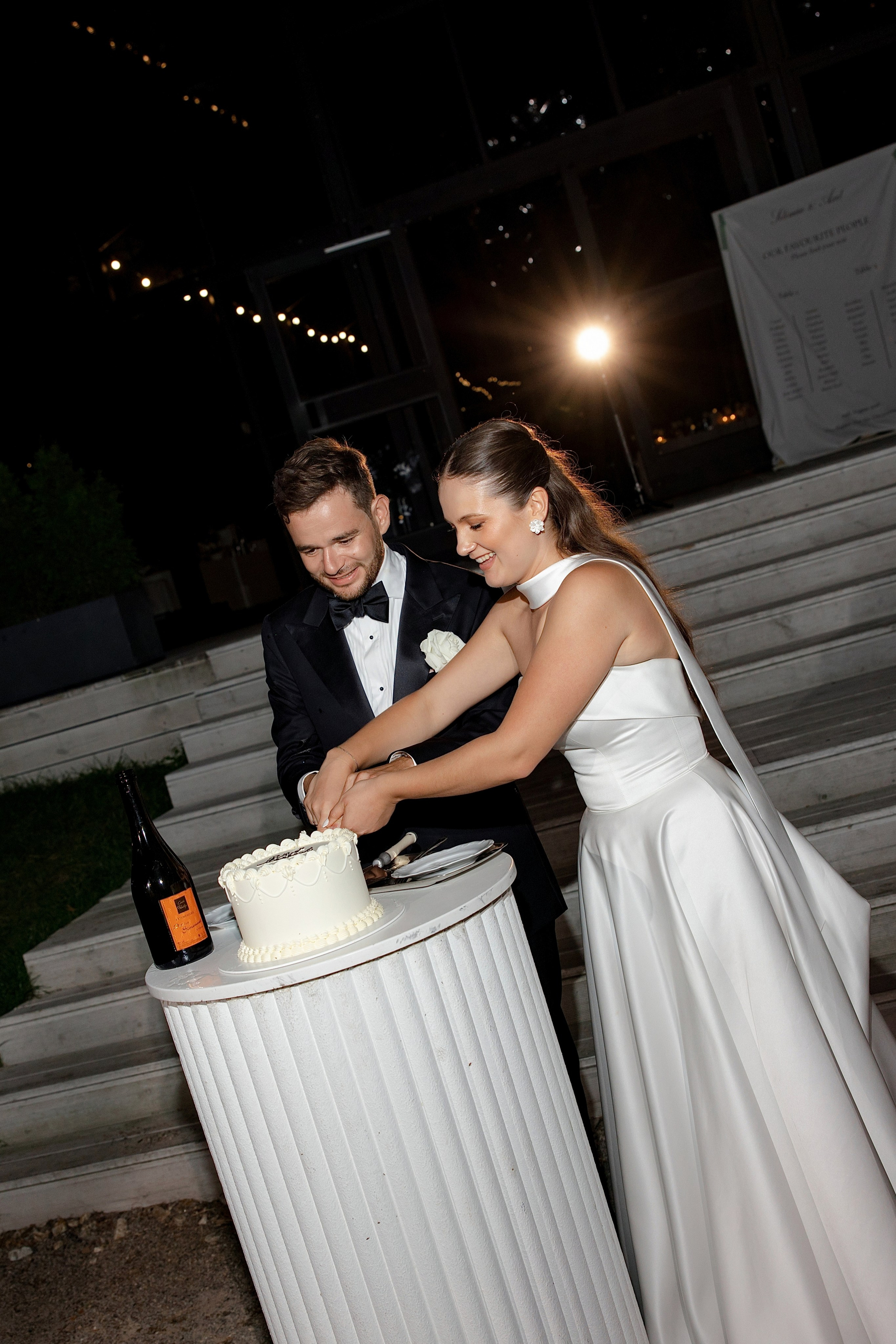 Solomia & Axel. Wedding and family photographer in Krakow Yana Klymova
