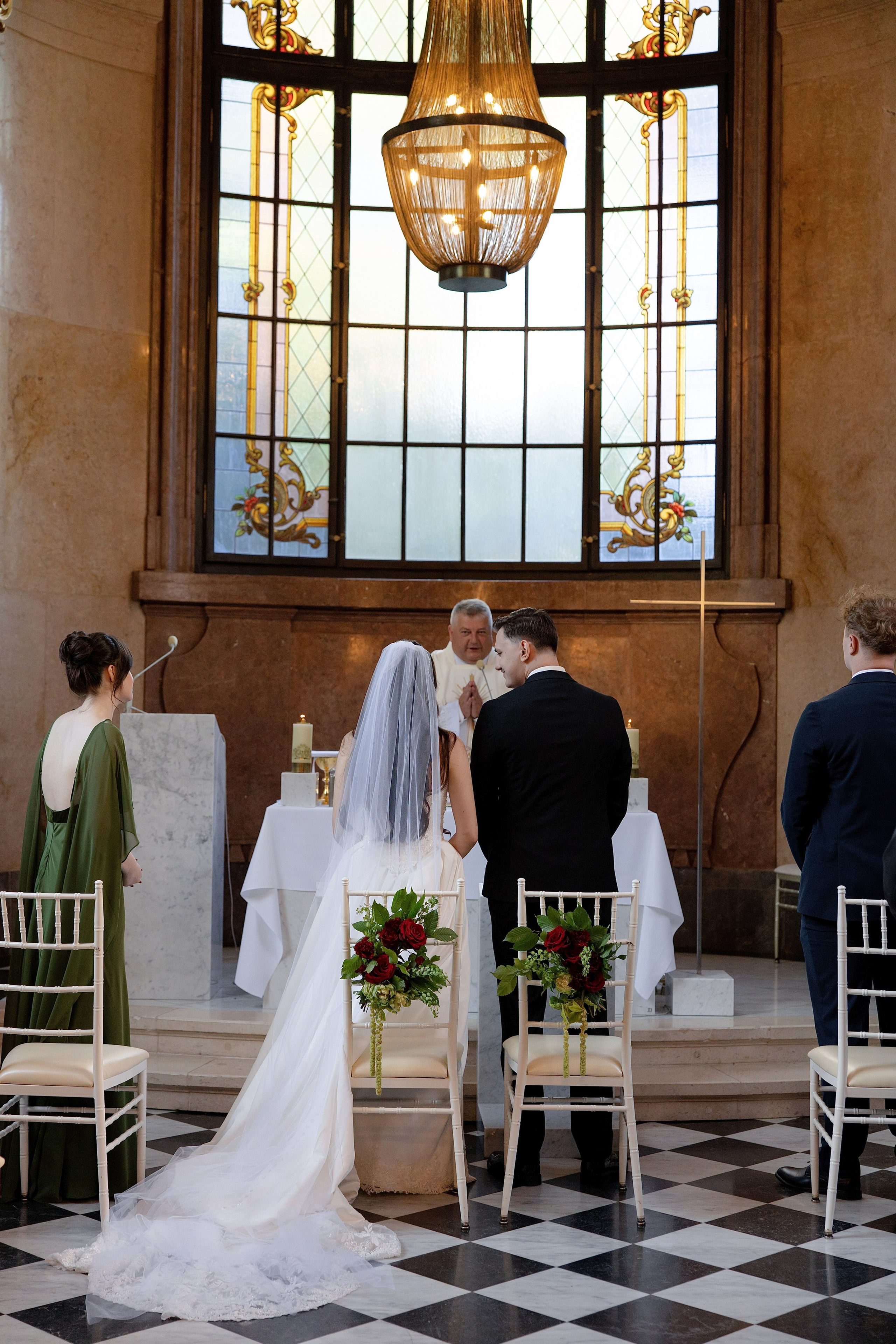 Beige & Maciek. Wedding and family photographer in Krakow Yana Klymova