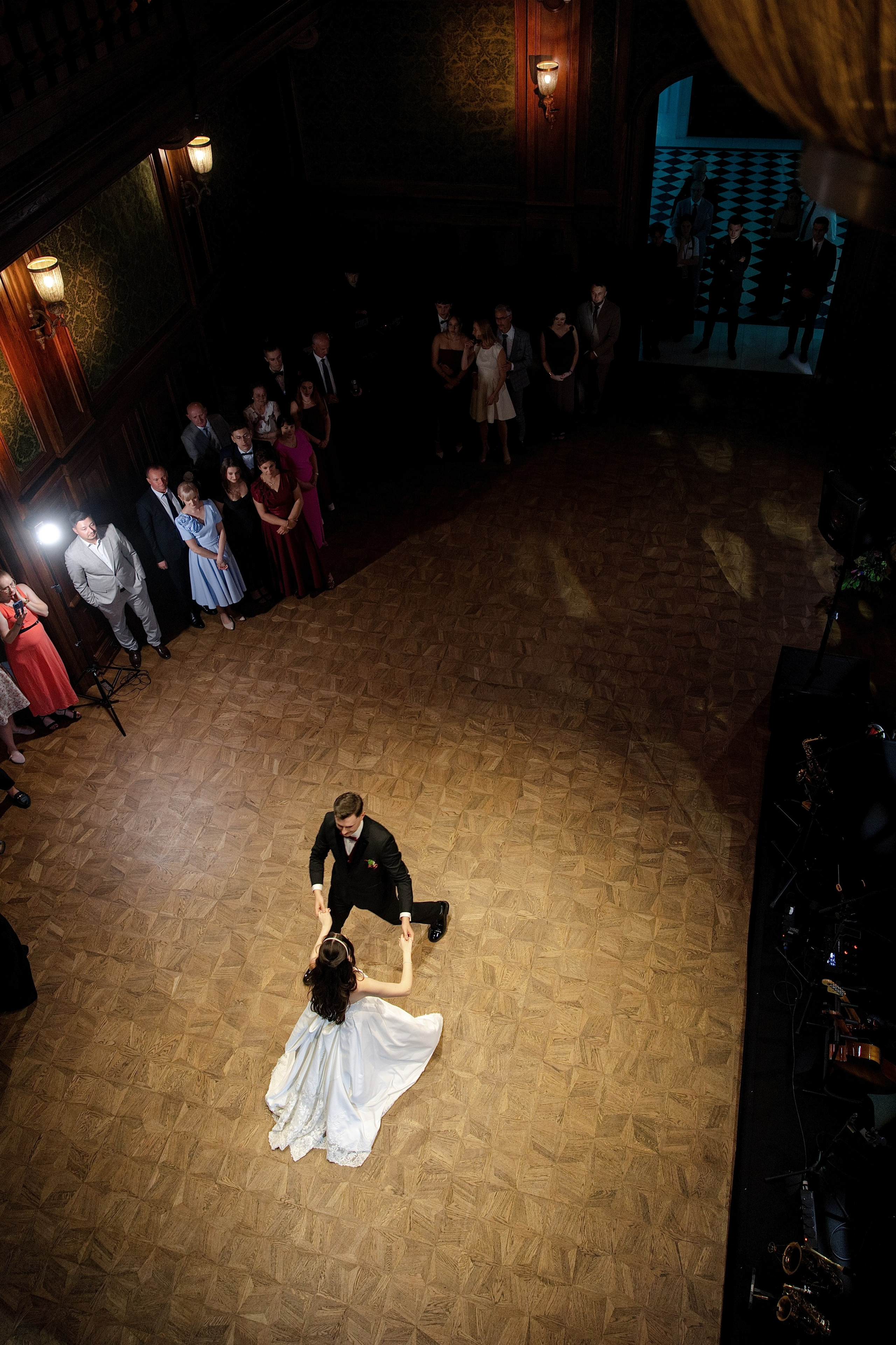 Beige & Maciek. Wedding and family photographer in Krakow Yana Klymova