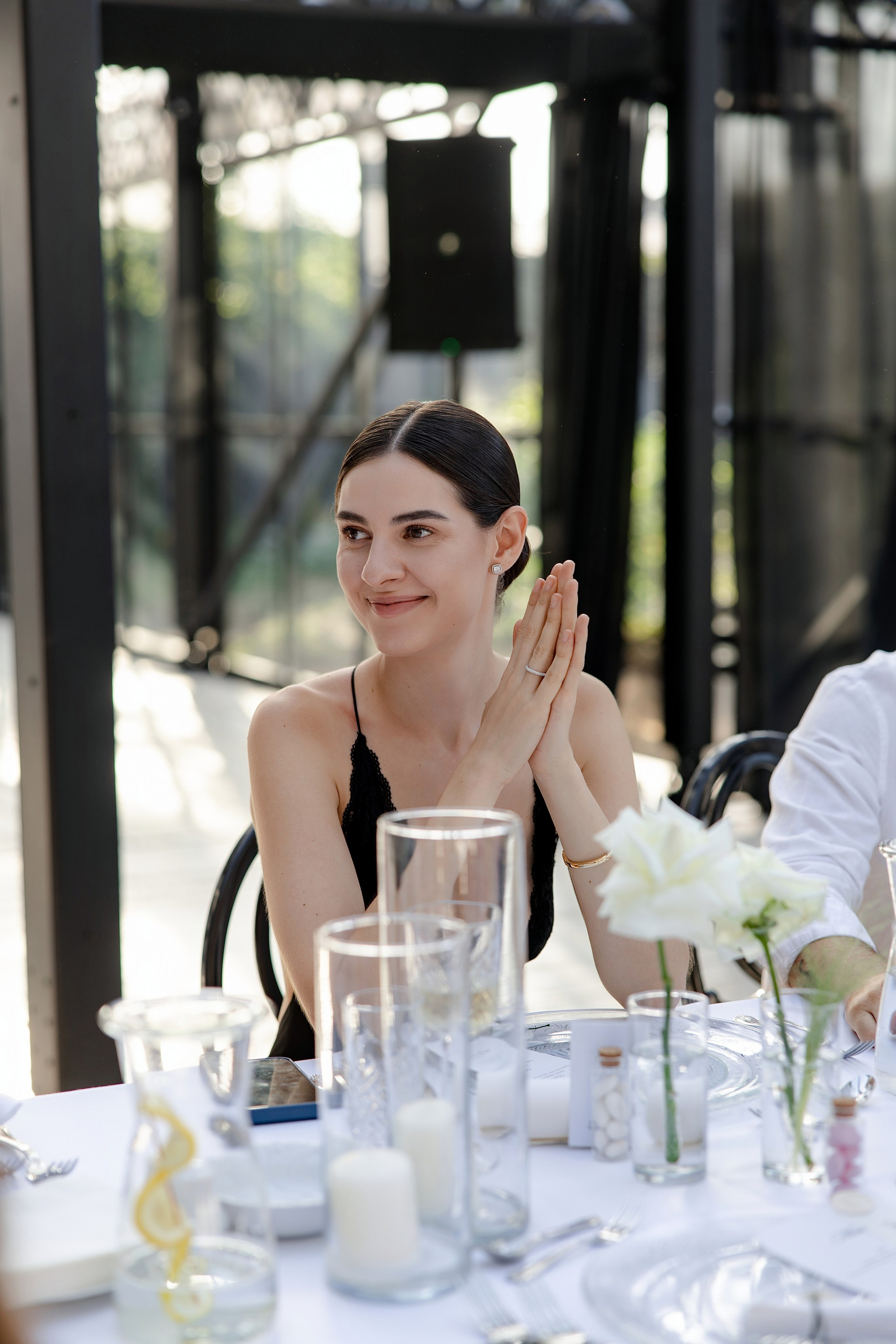 Solomia & Axel. Wedding and family photographer in Krakow Yana Klymova