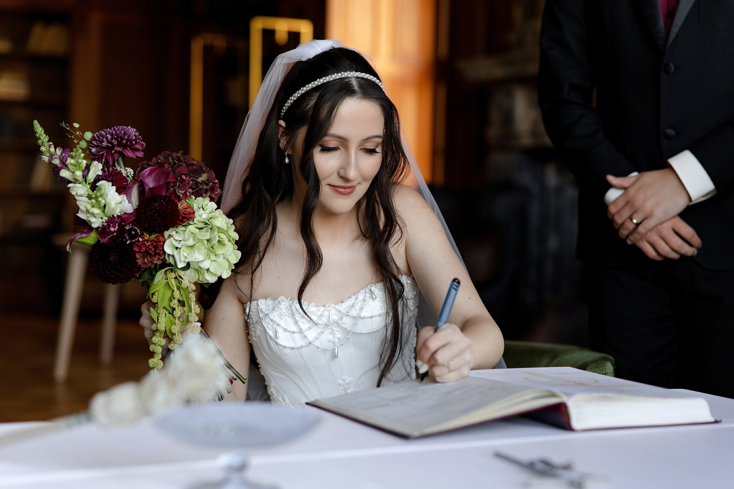 Beige & Maciek. Wedding and family photographer in Krakow Yana Klymova