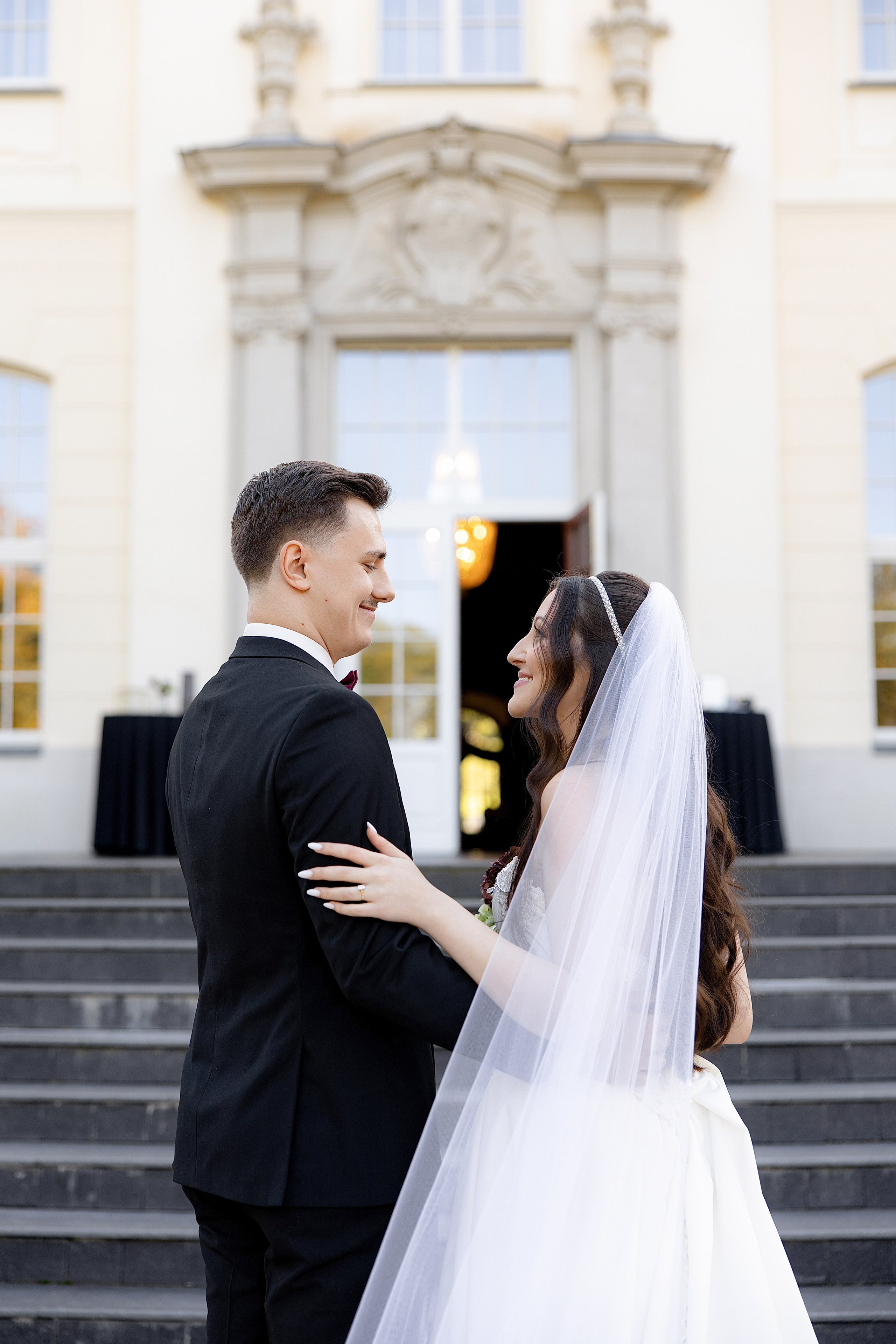 Beige & Maciek. Wedding and family photographer in Krakow Yana Klymova