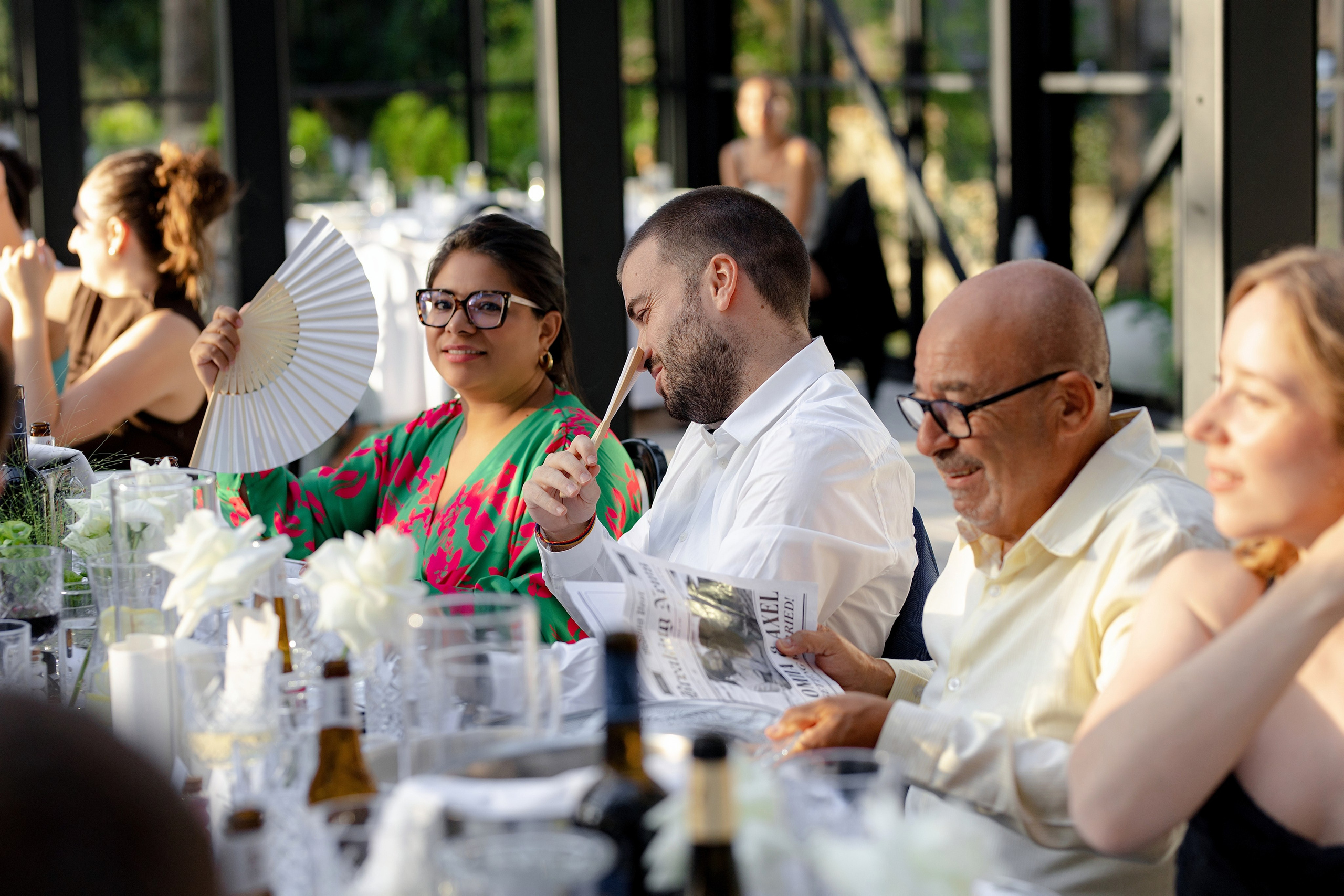 Solomia & Axel. Wedding and family photographer in Krakow Yana Klymova