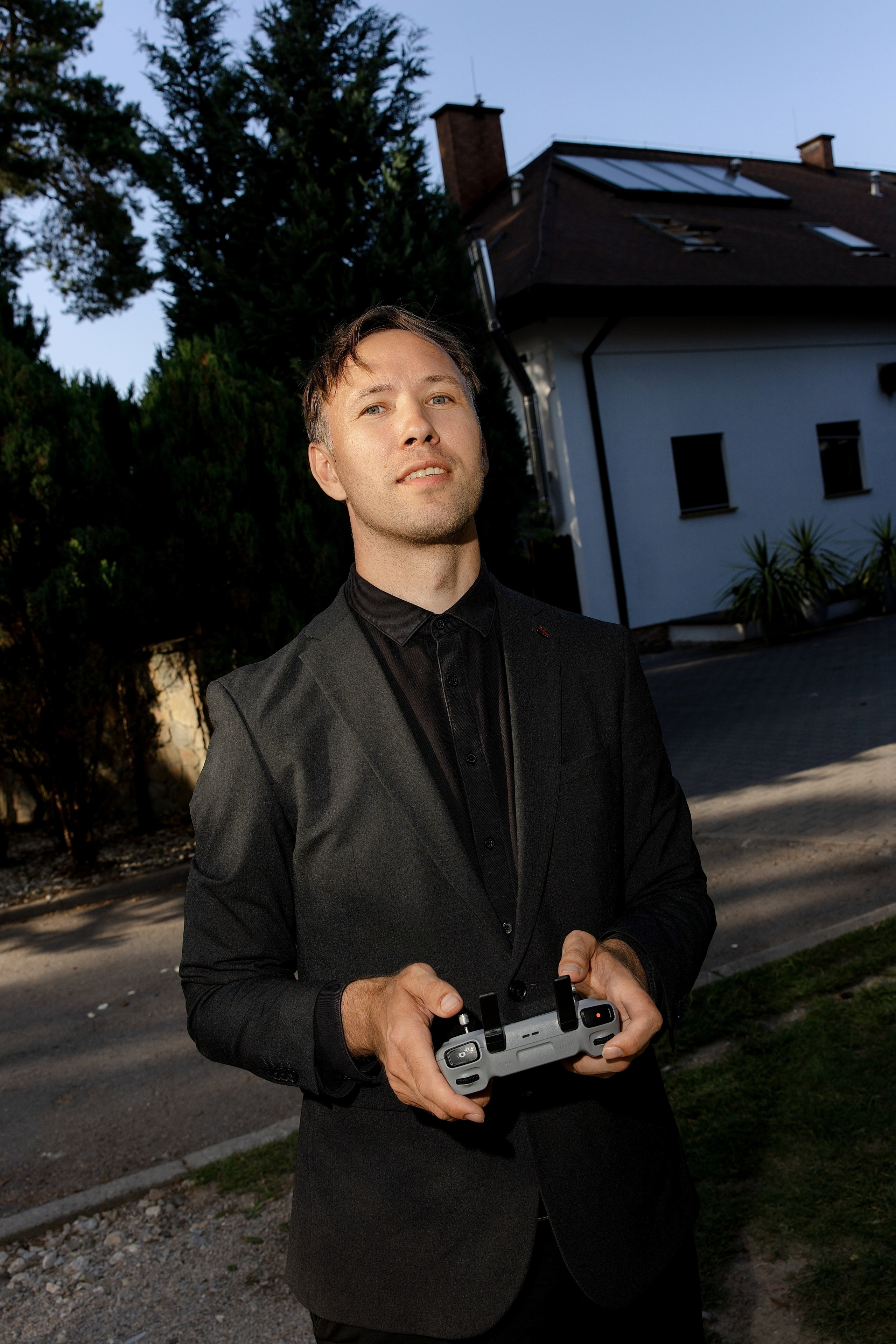 Solomia & Axel. Wedding and family photographer in Krakow Yana Klymova