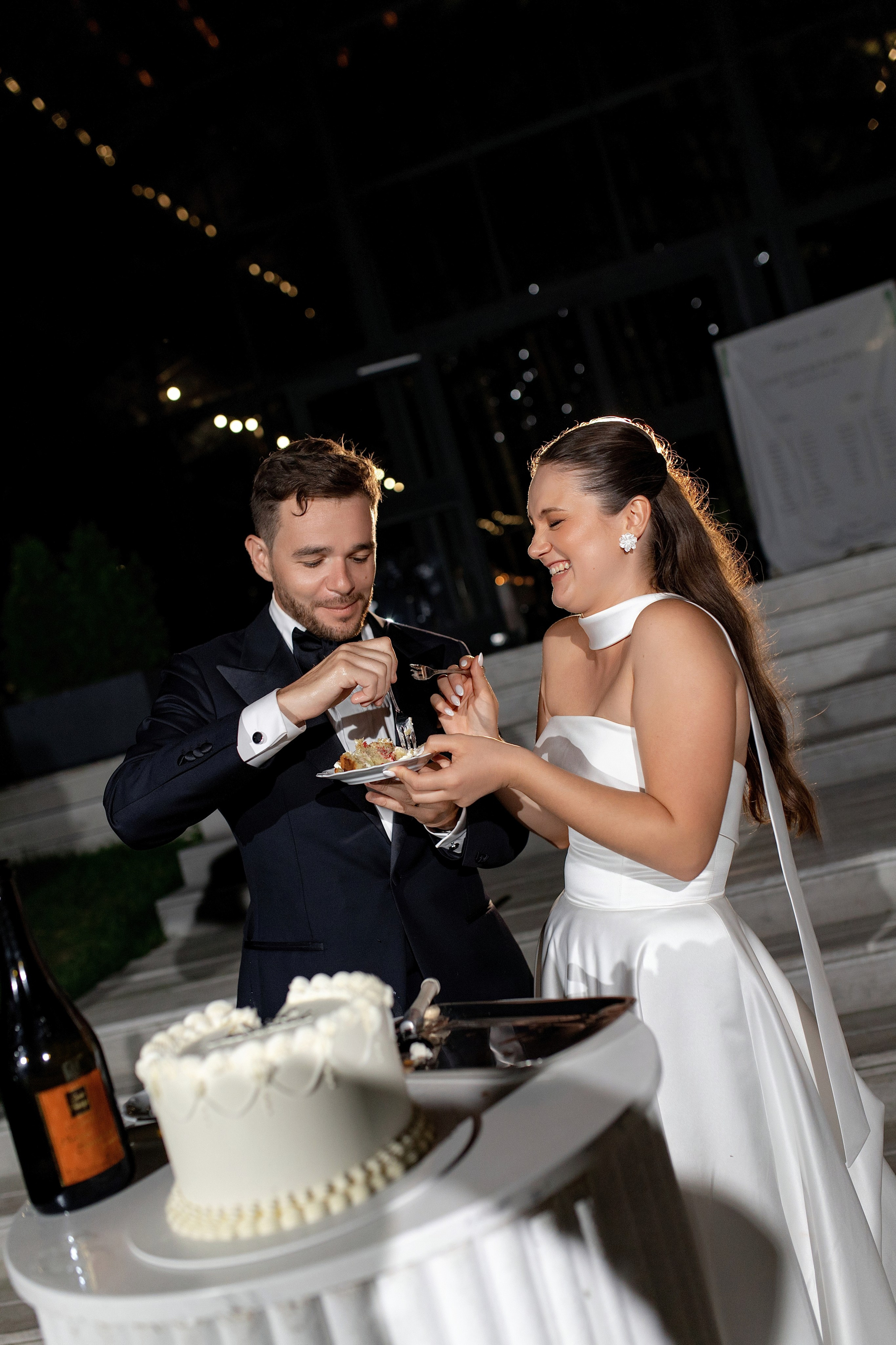 Solomia & Axel. Wedding and family photographer in Krakow Yana Klymova