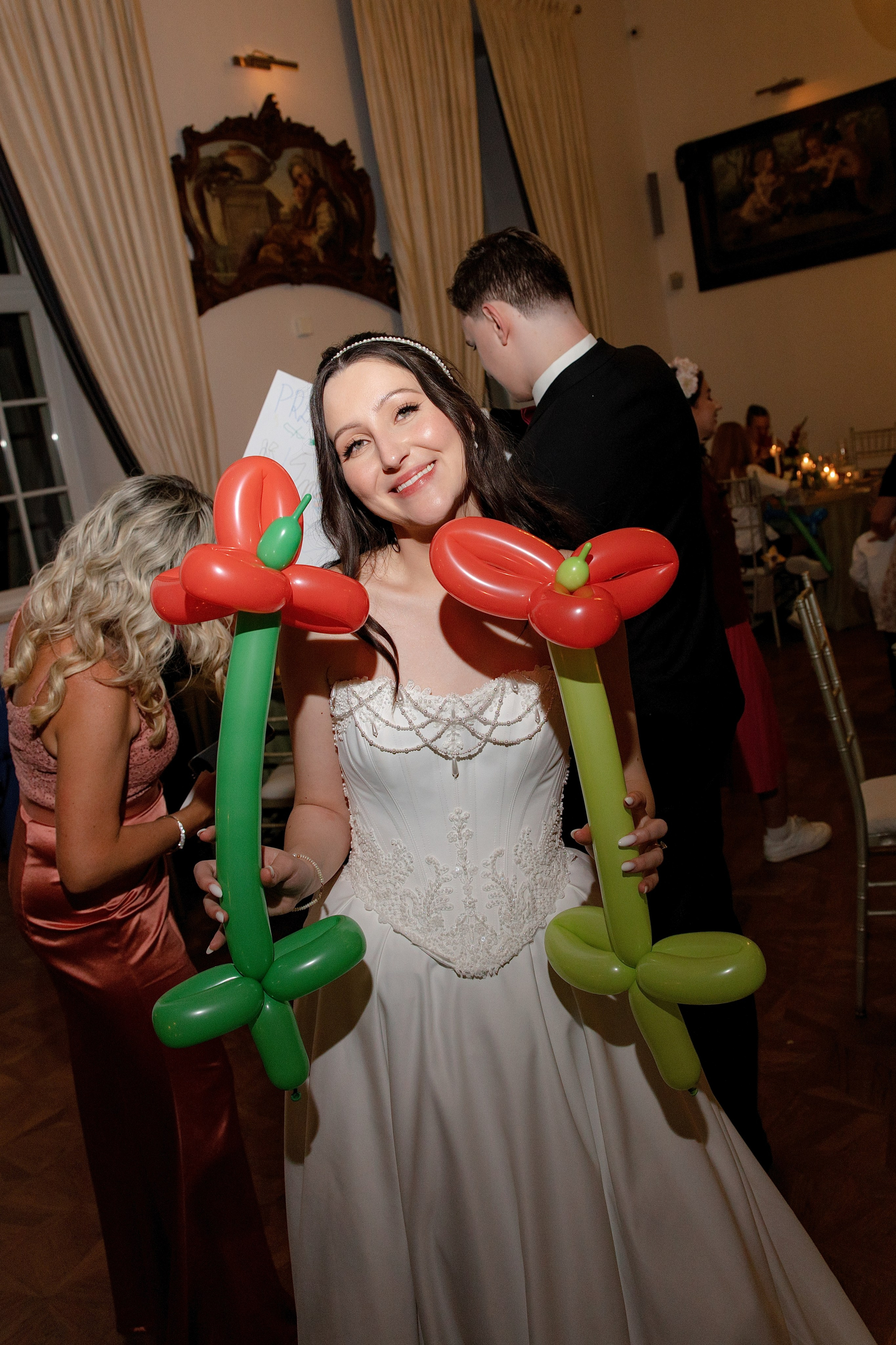 Beige & Maciek. Wedding and family photographer in Krakow Yana Klymova