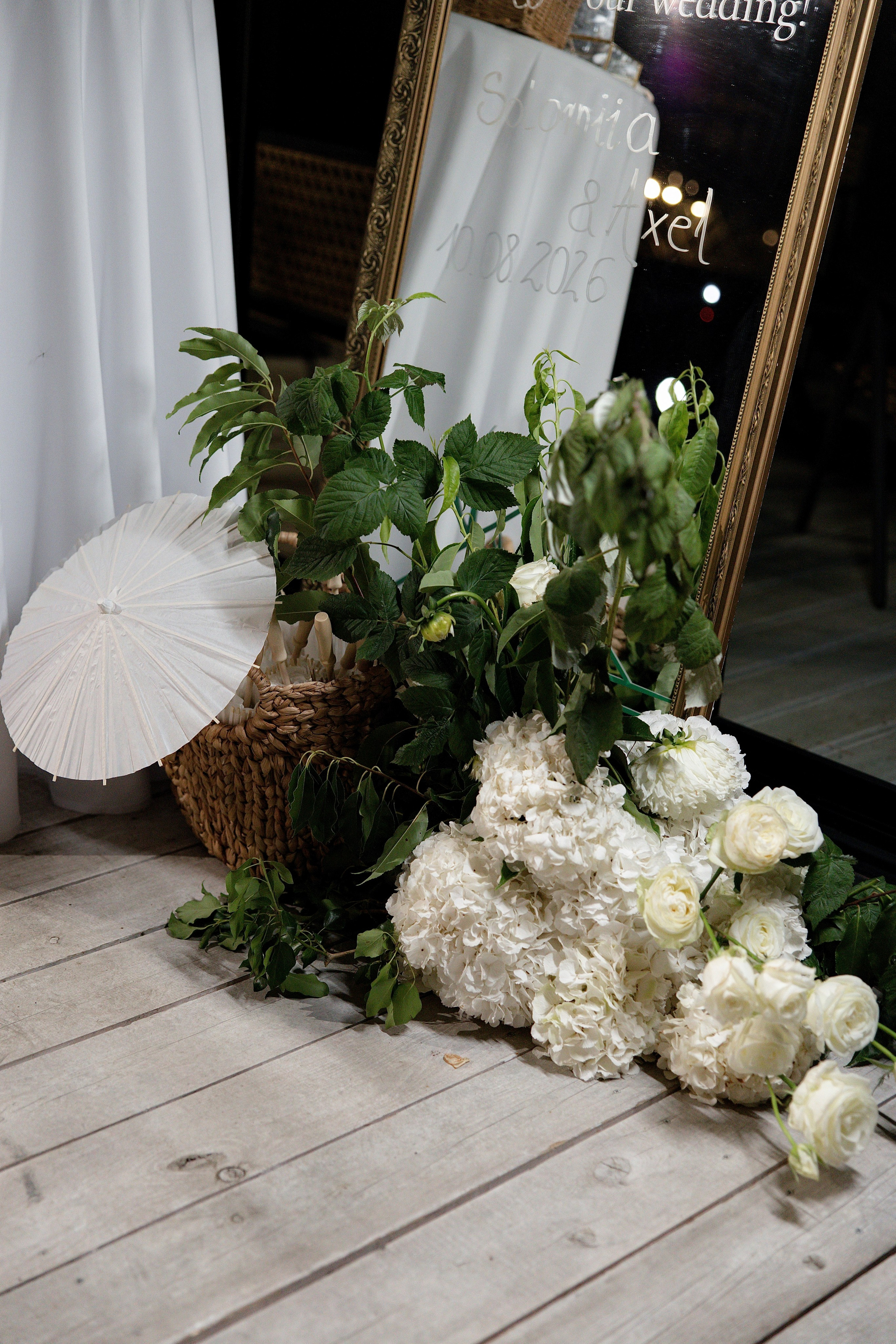 Solomia & Axel. Wedding and family photographer in Krakow Yana Klymova
