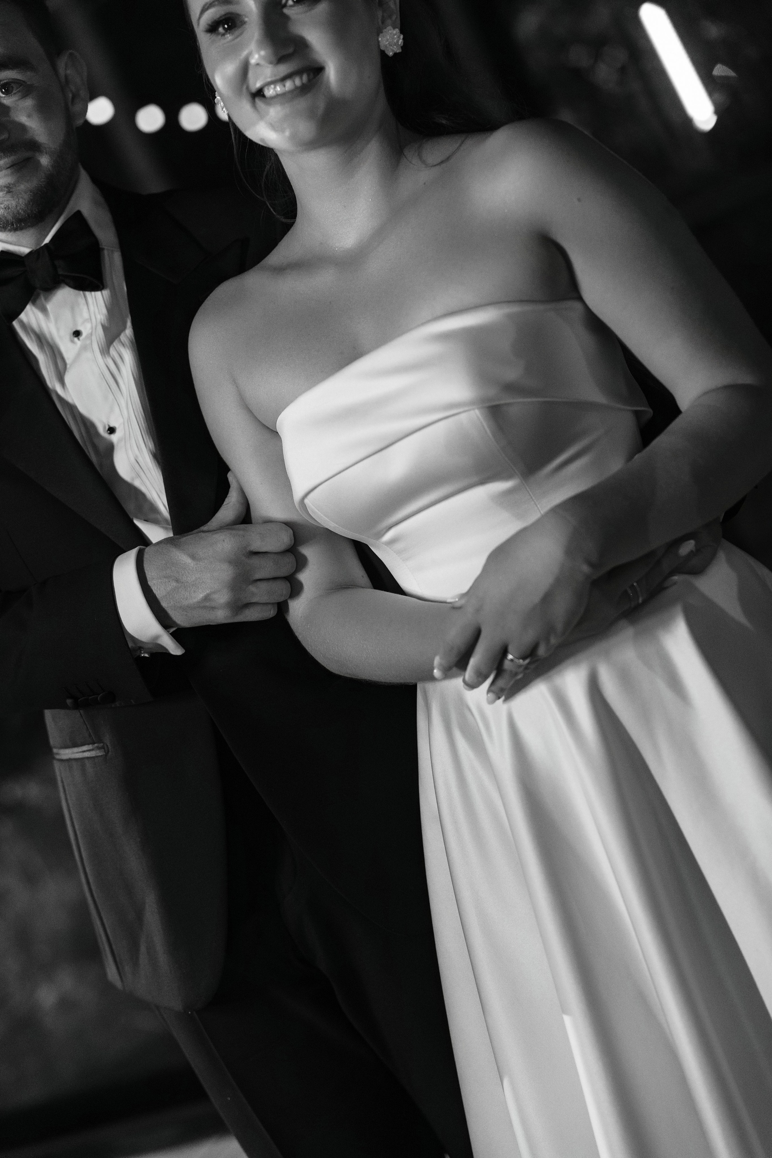 Solomia & Axel. Wedding and family photographer in Krakow Yana Klymova