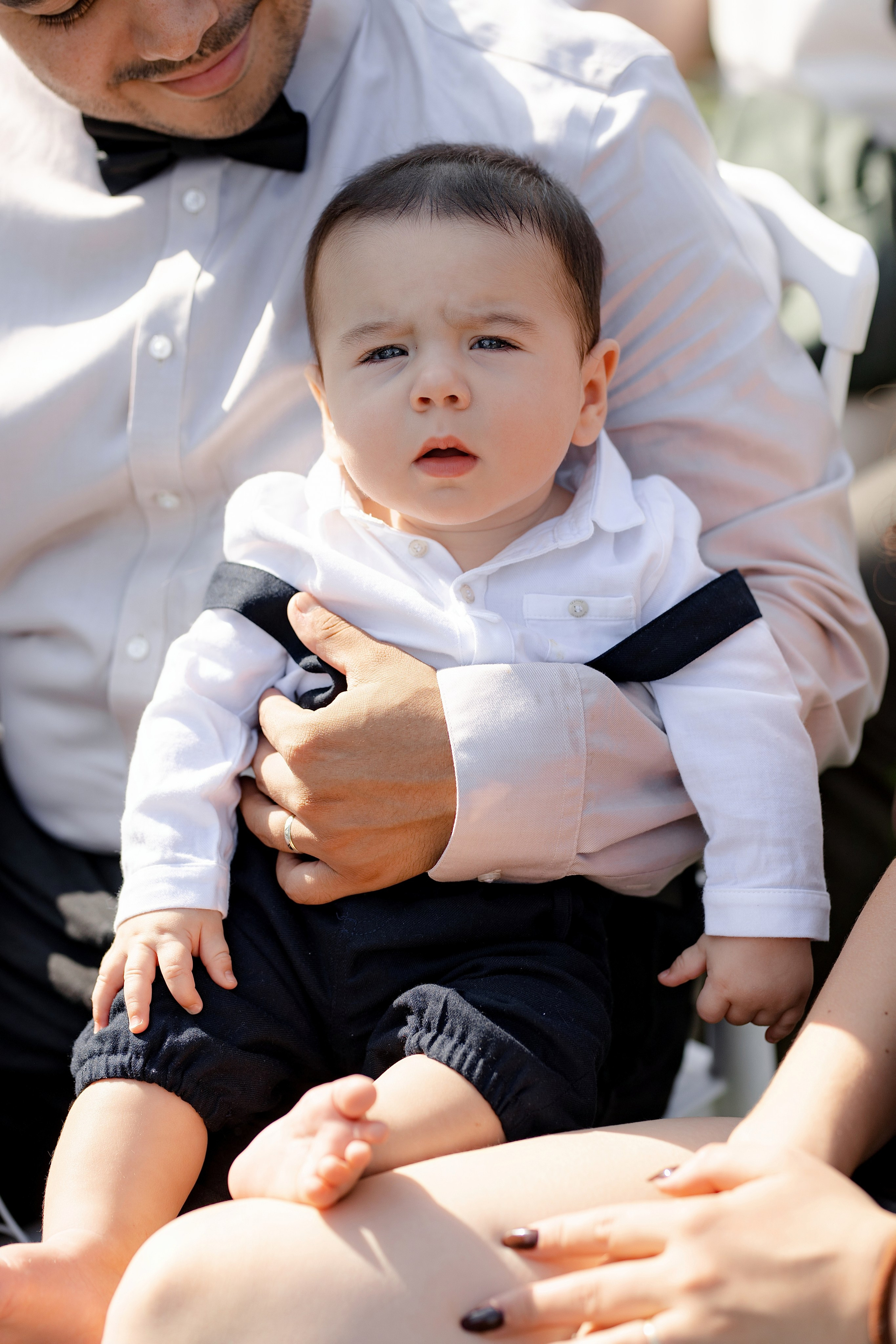 Solomia & Axel. Wedding and family photographer in Krakow Yana Klymova