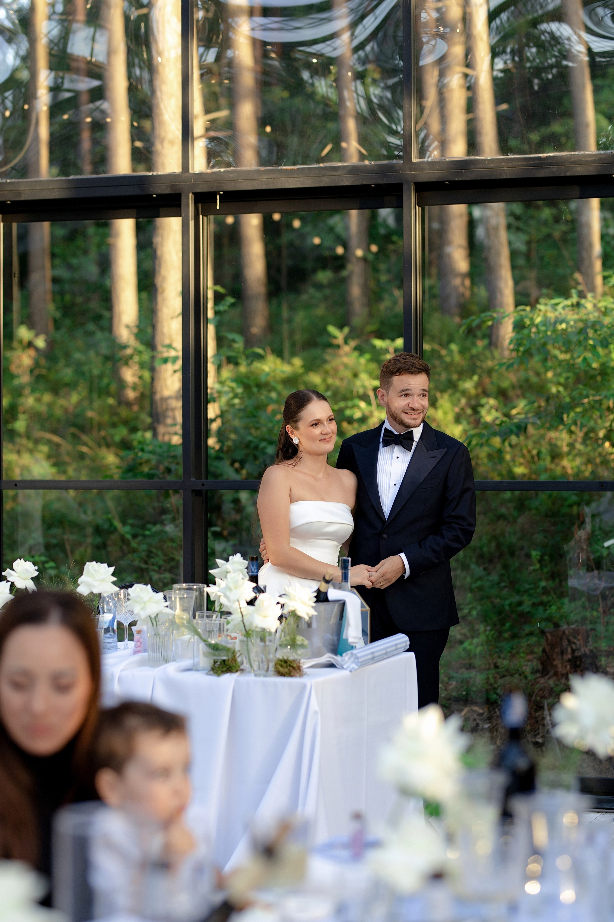 Solomia & Axel. Wedding and family photographer in Krakow Yana Klymova
